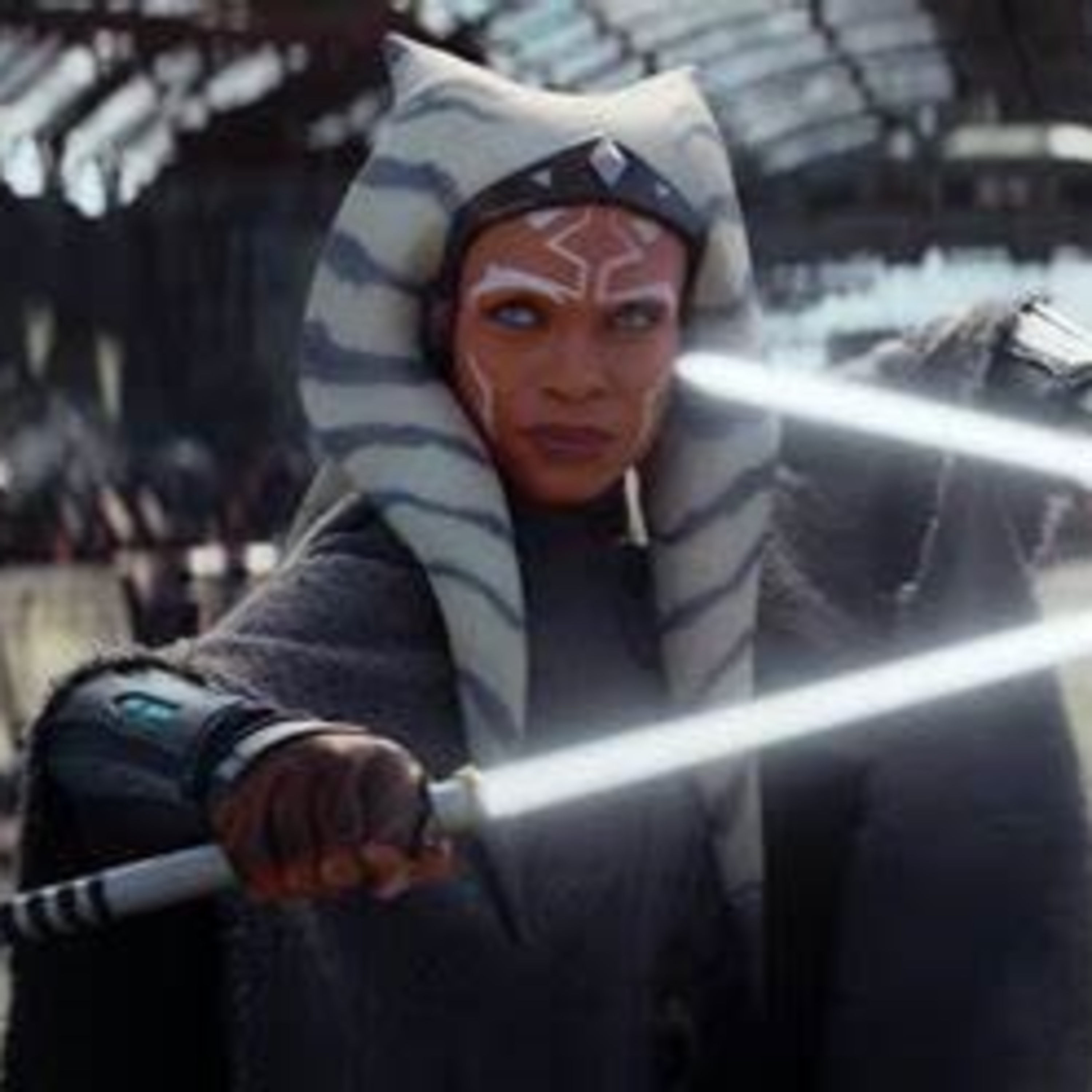 Pop Culture Cosmos #345- We Learn The Future of Star Wars, A Sports Card Industry Update, and Is It Time For You To Live Action Role Play? episode artwork