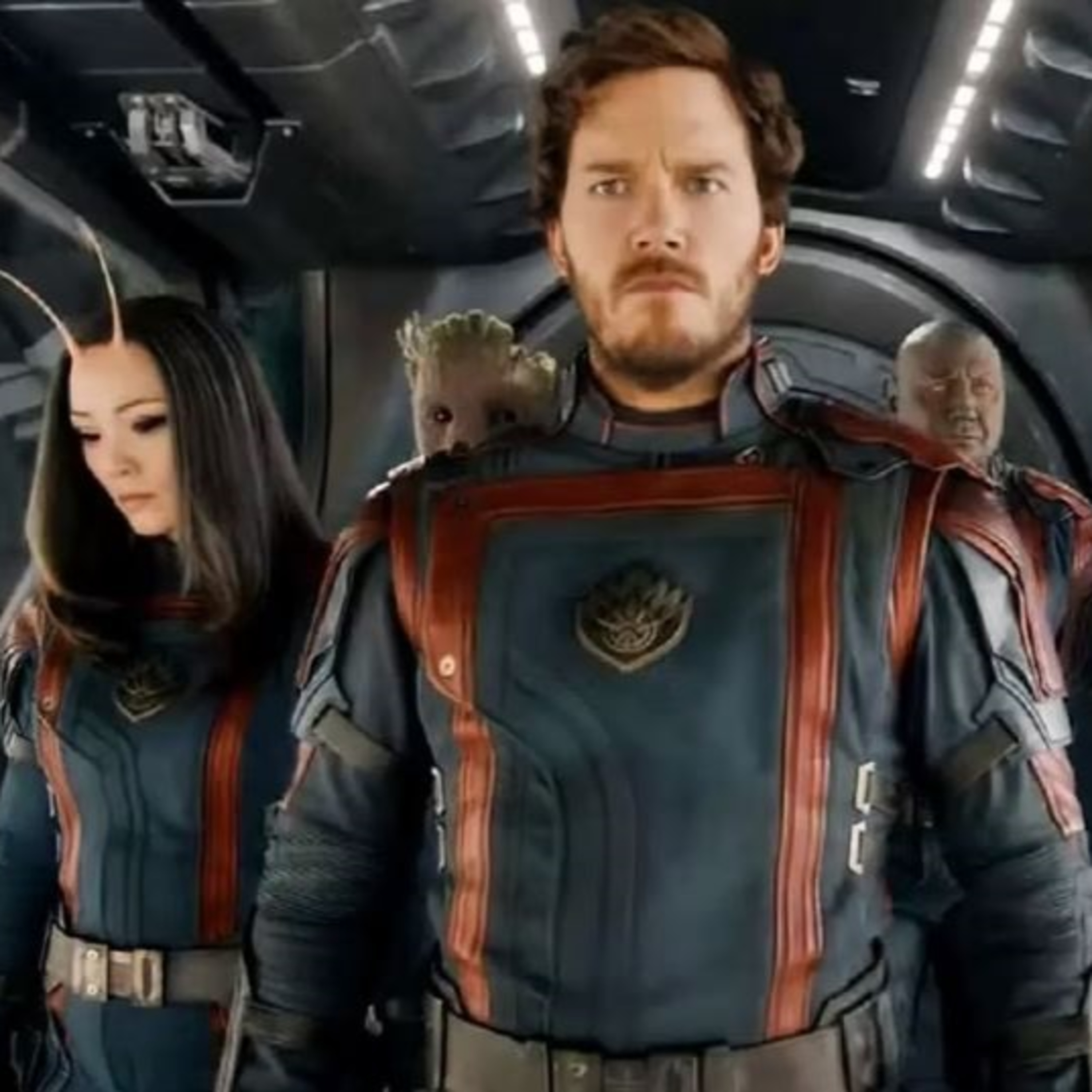 PCC Multiverse #327- The Writers Guild Goes on Strike, Redfall Sucks For XBOX, and It's Our Summer Movie Preview! episode artwork
