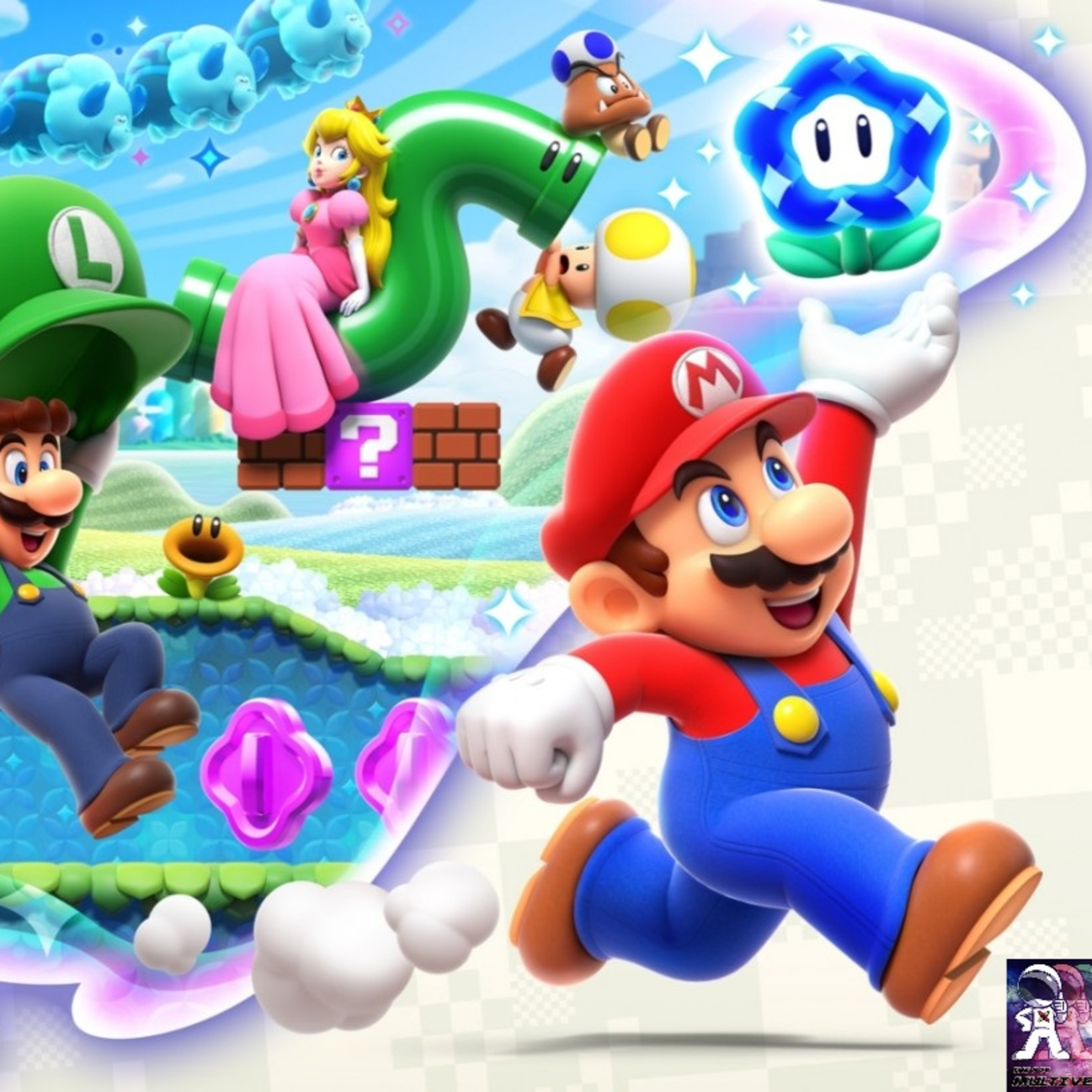 PCC Multiverse #334- Final Fantasy Reaches Sixteen, Why The Flash Failed, and How is The Game Cube So Popular With Collectors? episode artwork