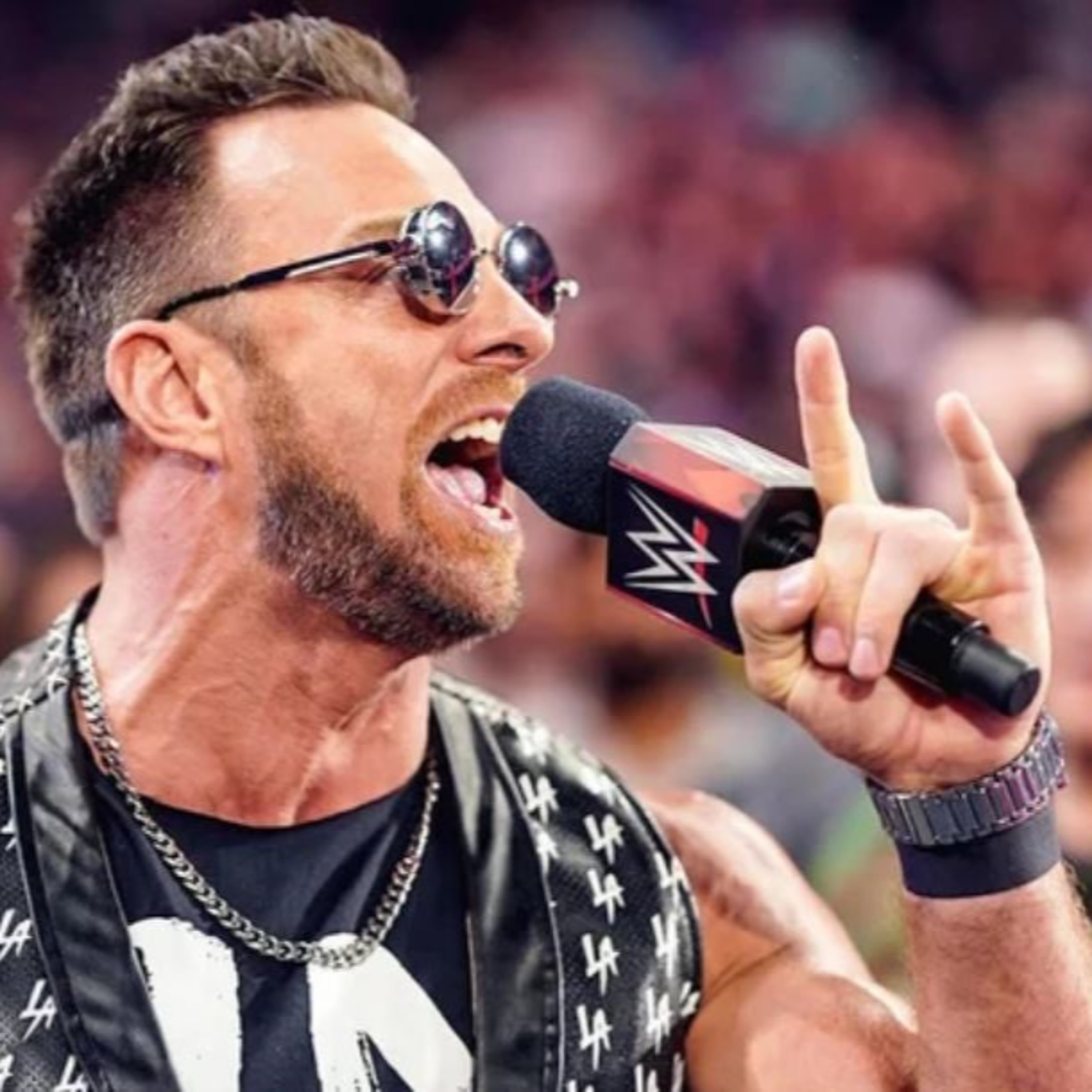 PCC Multiverse #335- The State of Pro Wrestling For June/July 2023 and AEW Fight Forever Review! episode artwork