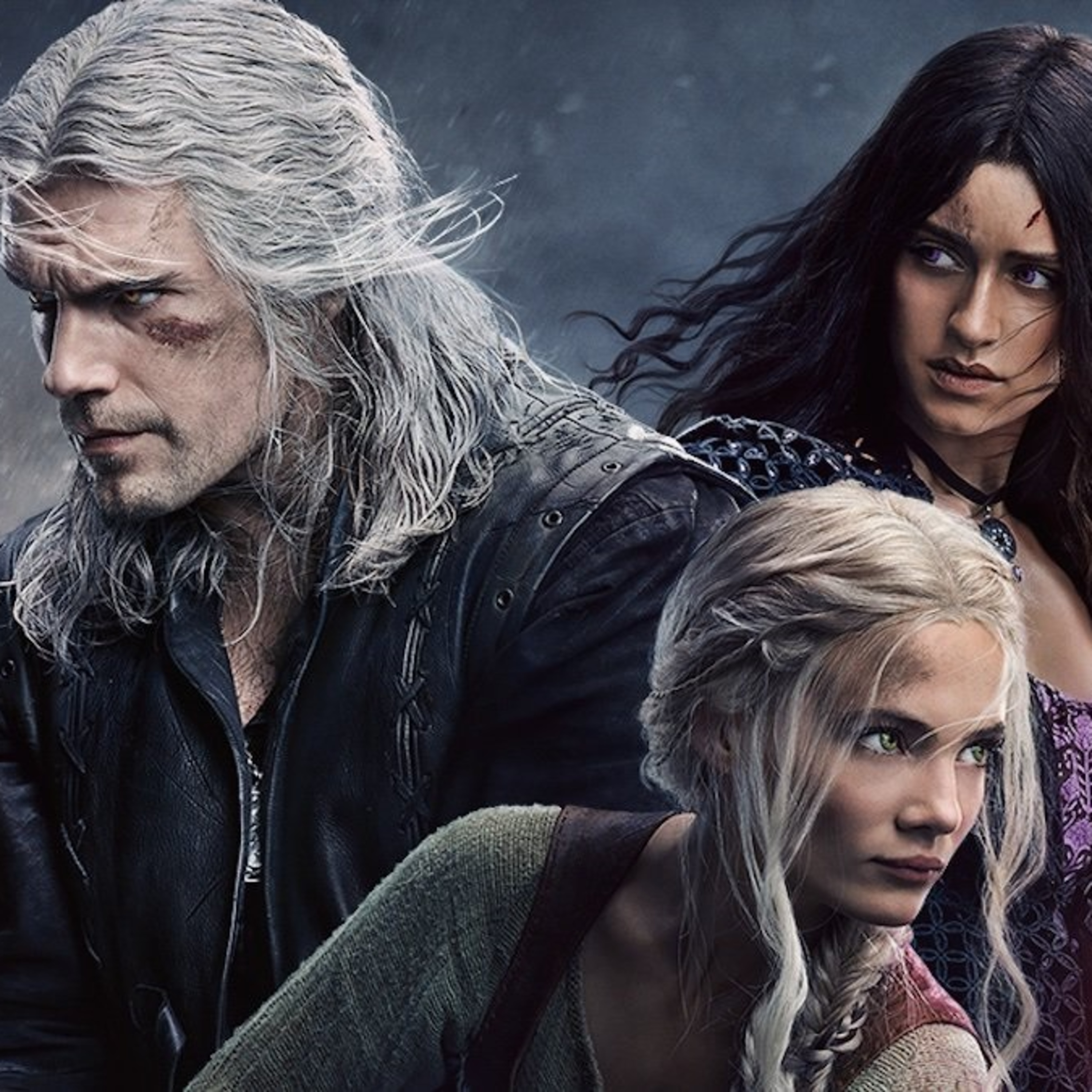 Pop Culture Cosmos #357- XBOX vs. The FTC, The Witcher Returns, And Just Like That... It's Another Hit Show On Max! episode artwork