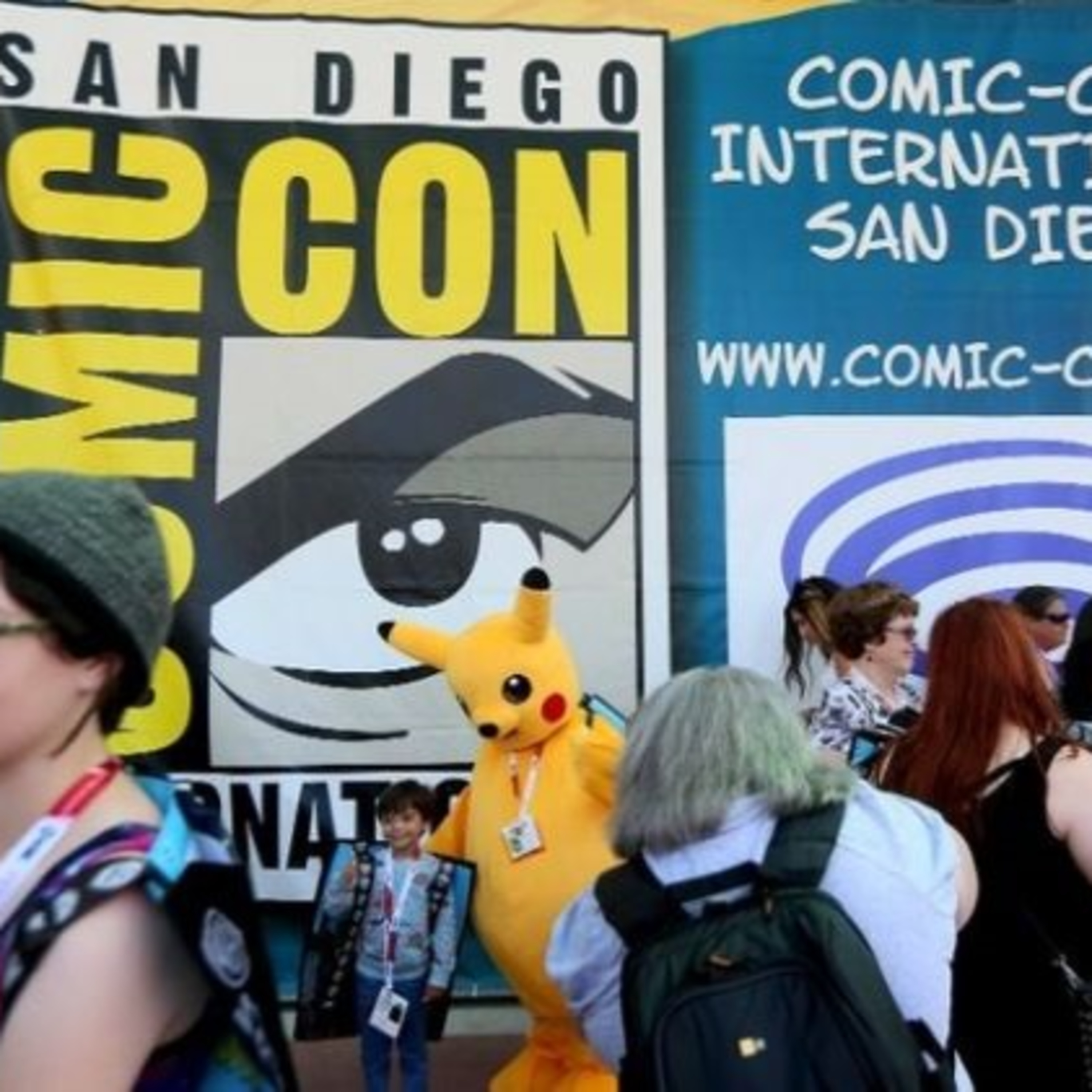 PCC Multiverse #338- Barbenheimer Hits The Box Office, A Comic-Con Preview, and Just How Bad Can The SAG-AFTRA Strike Get?