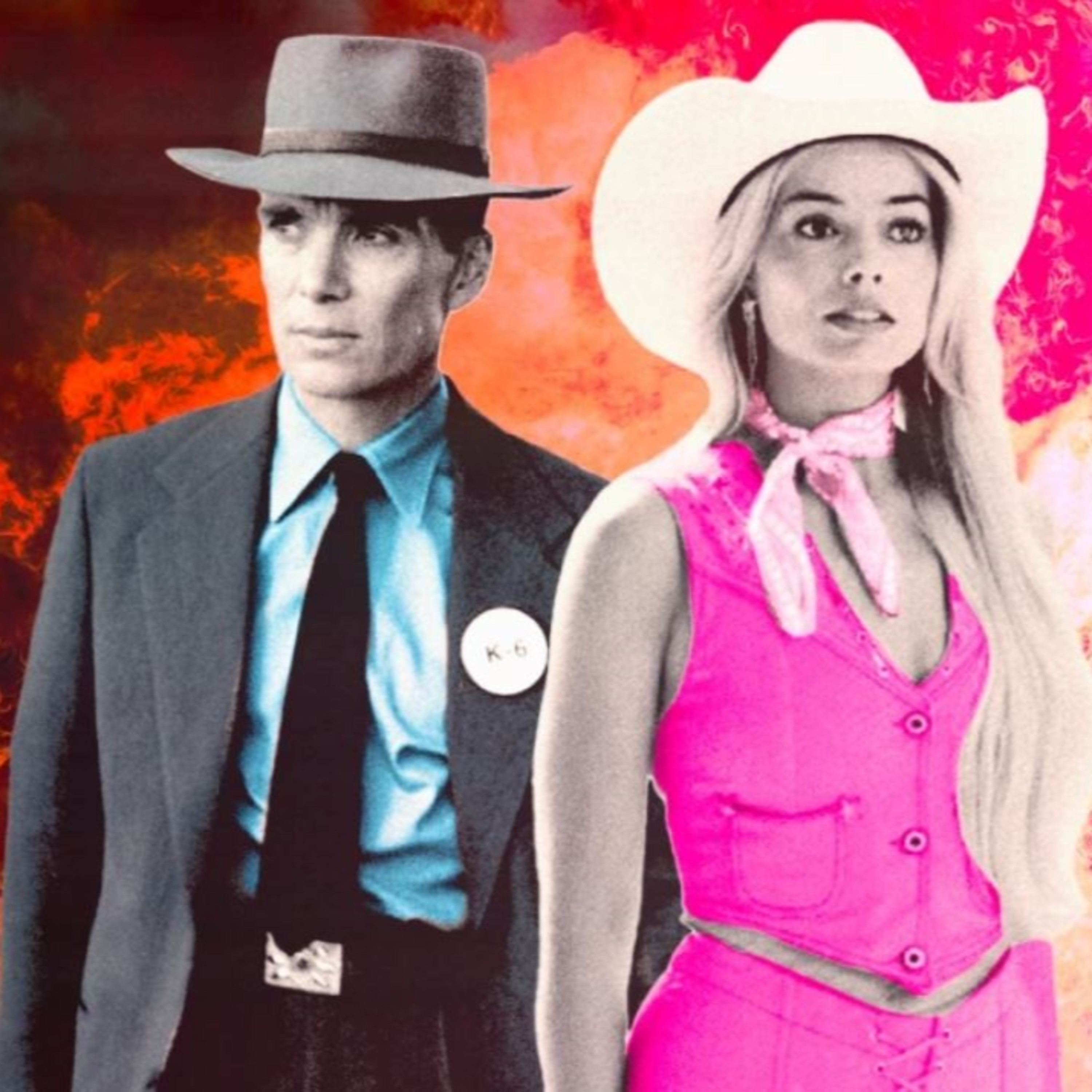 Pop Culture Cosmos #360- Barbenheimer Breaks Box Office Records, Comic-Con's Lackluster Weekend, and XBOX Says Good-Bye to Games With Gold! episode artwork
