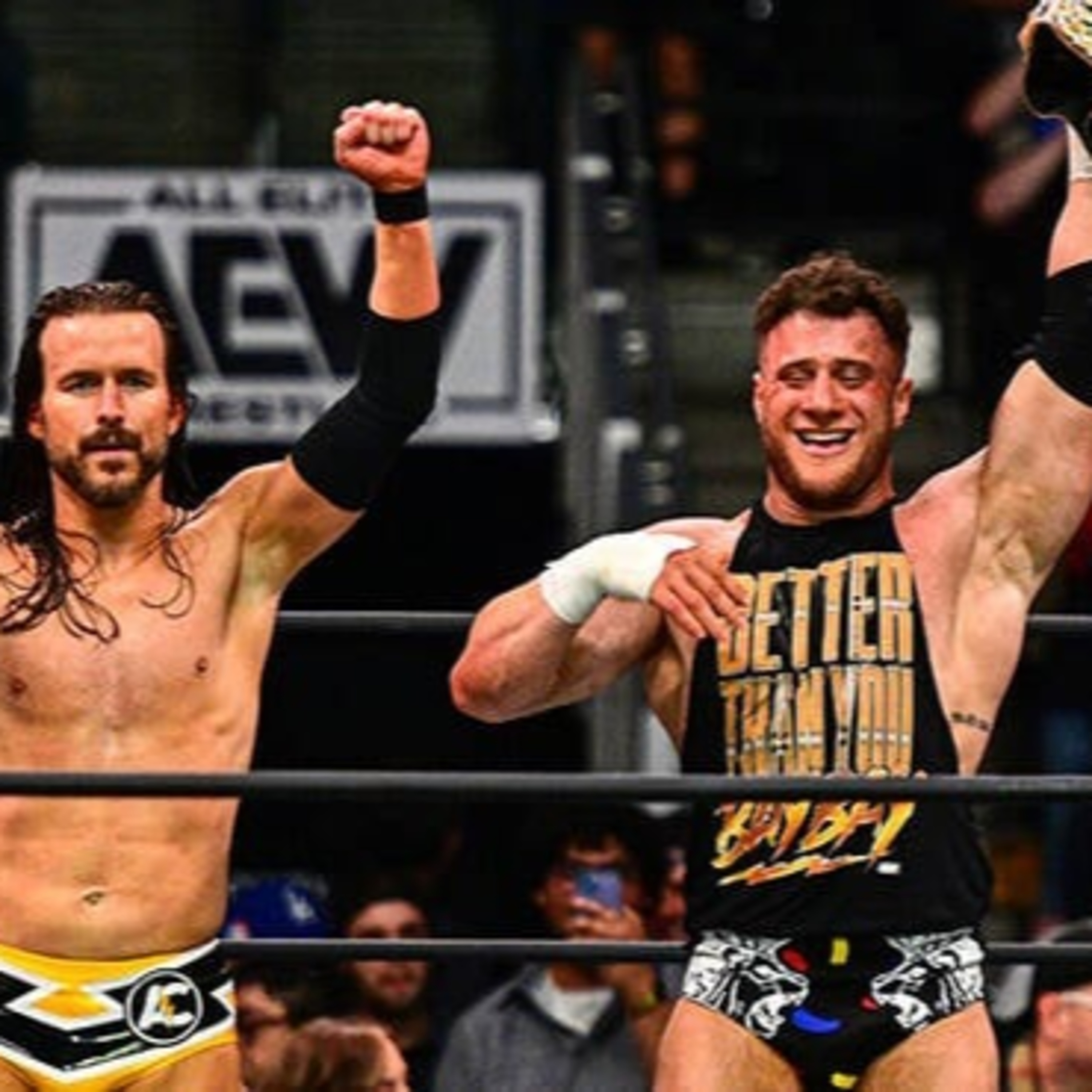 PCC Multiverse #340- Baldur's Gate 3 and the State of Pro Wrestling For August 2023! episode artwork