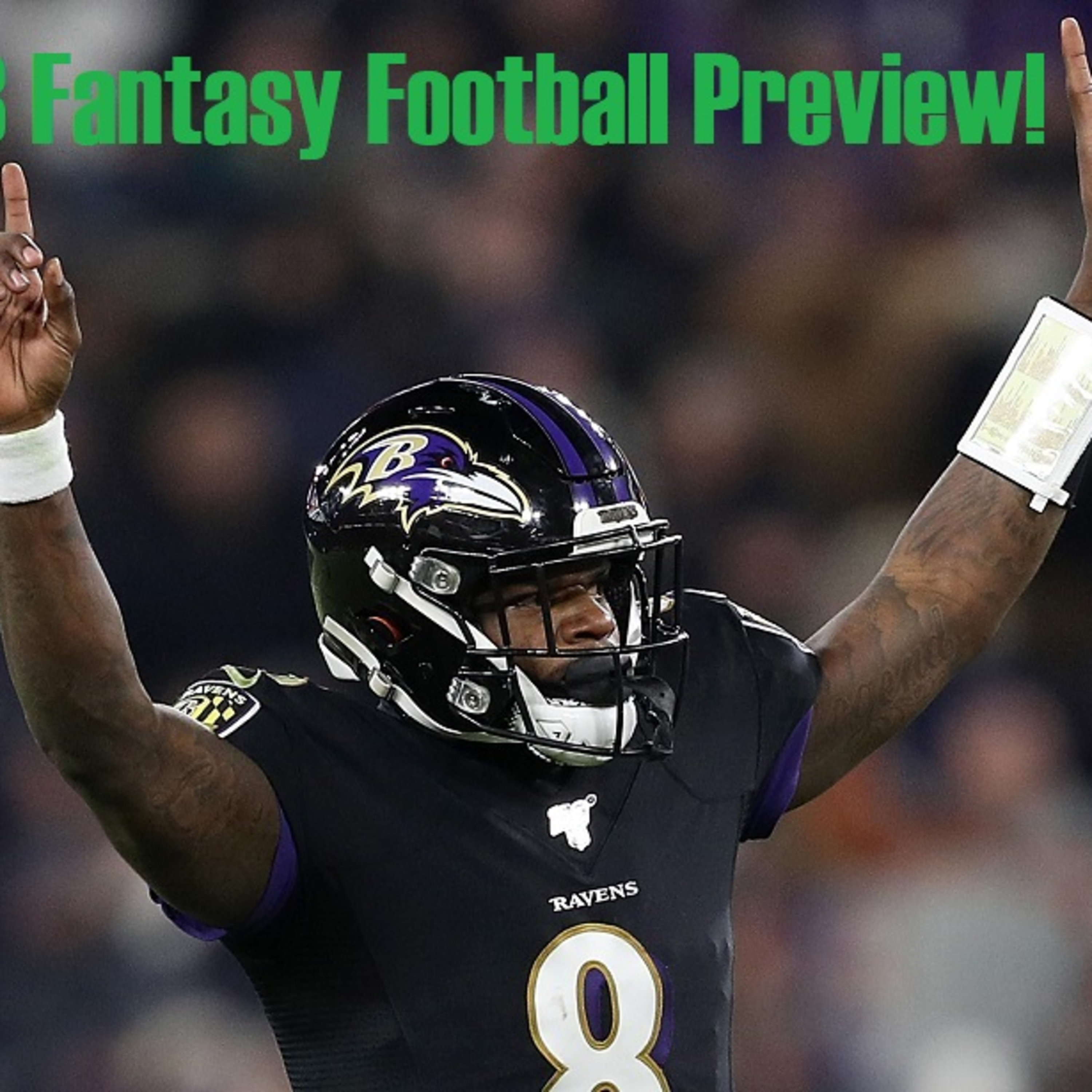 PCC Multiverse #342- Inside Sports Fantasy Football- 2023 Fantasy Football Special! episode artwork