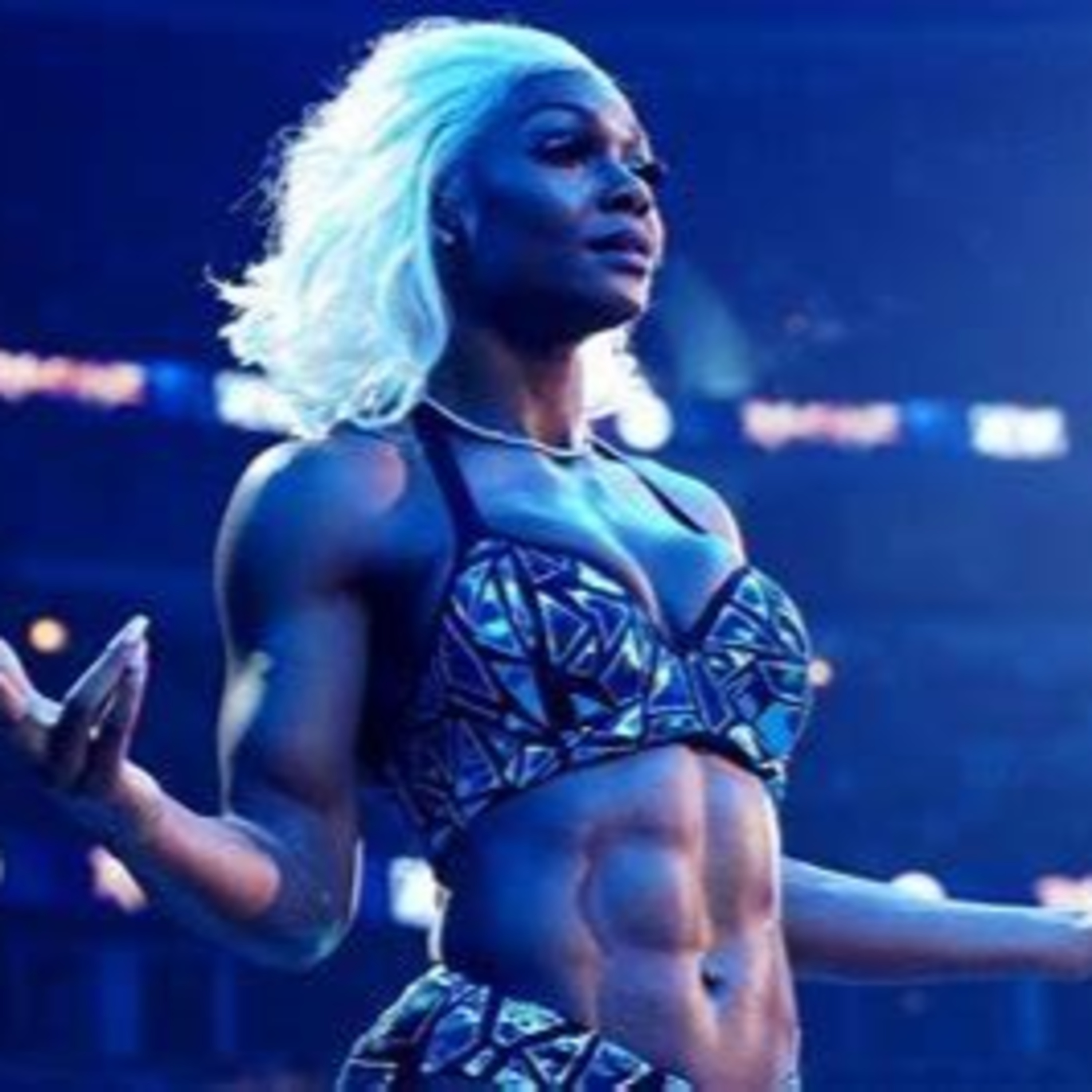 Pop Culture Cosmos #370- State of Pro Wrestling for October 2023! episode artwork