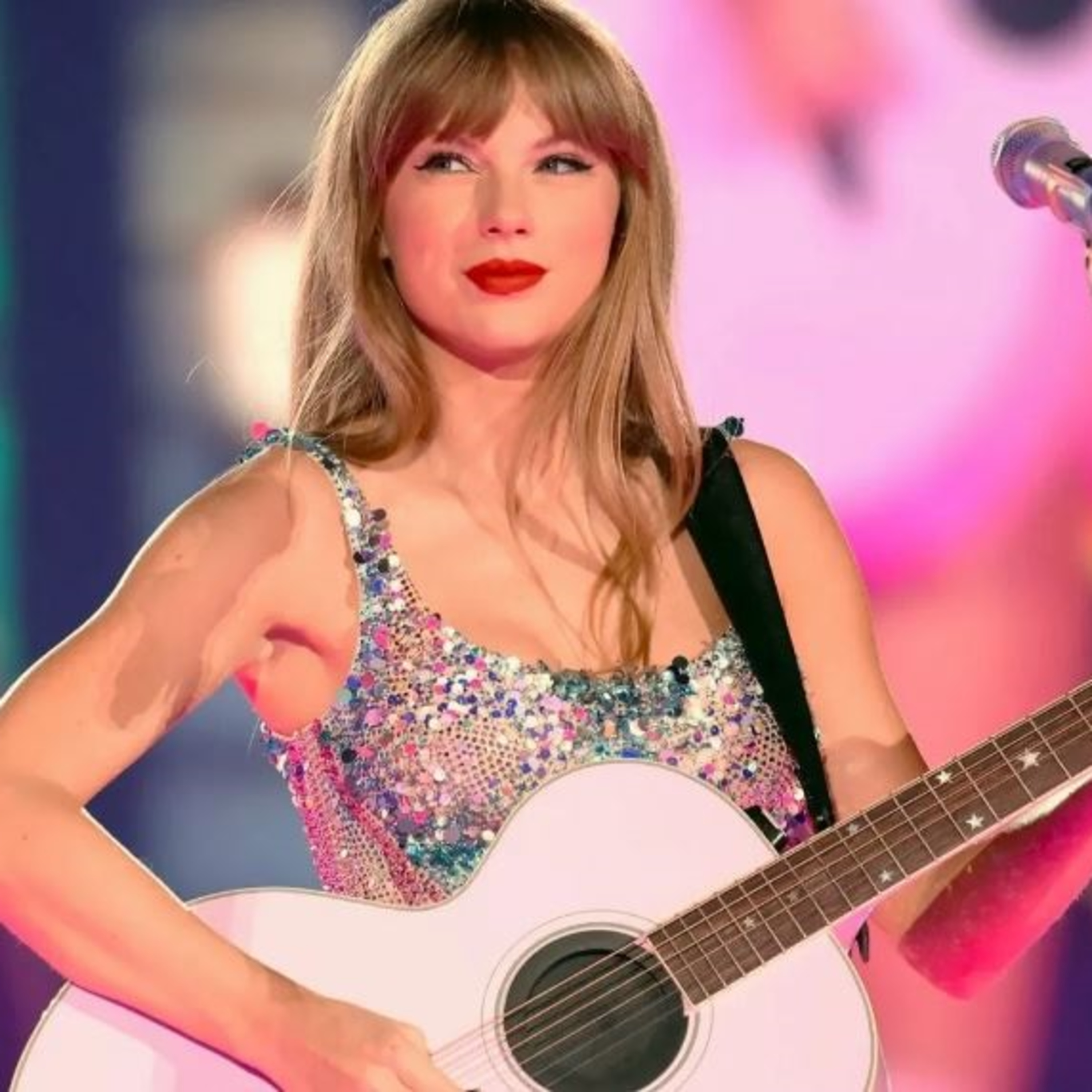 PCC Multiverse #350- Taylor Swiftly Takes Over The Box Office, Playstation Is Feeling Slim, and What’s Going On With Marvel Television?