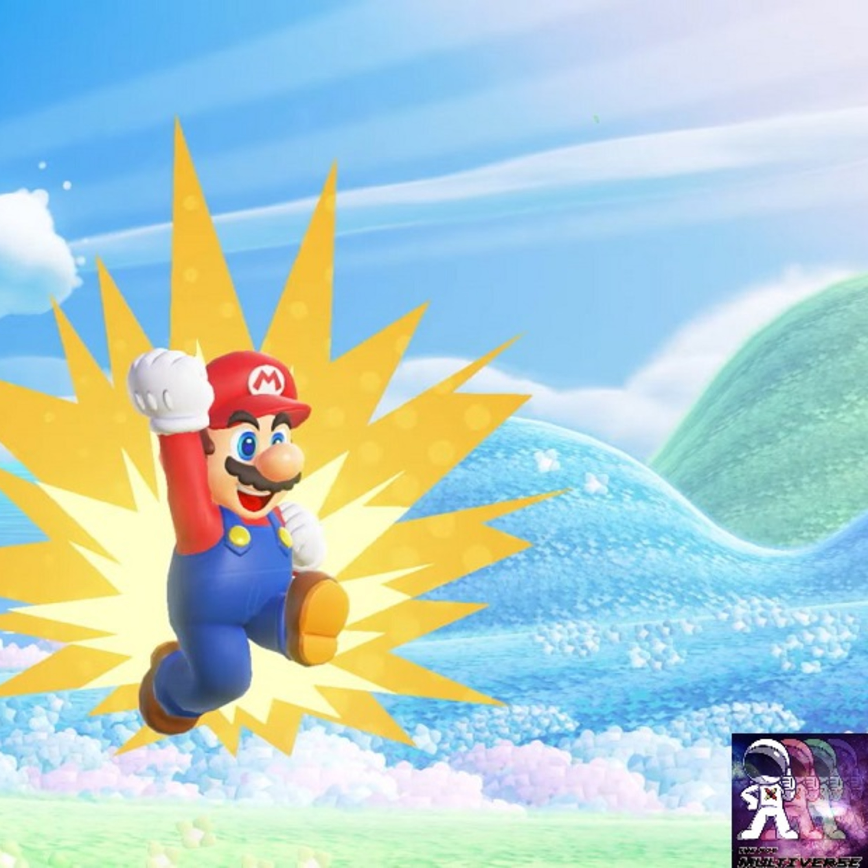 PCC Multiverse #351- Super Mario Wonders On The Switch, Spider-Man Returns For The PS5, and Will You See Killers Of The Flower Moon?