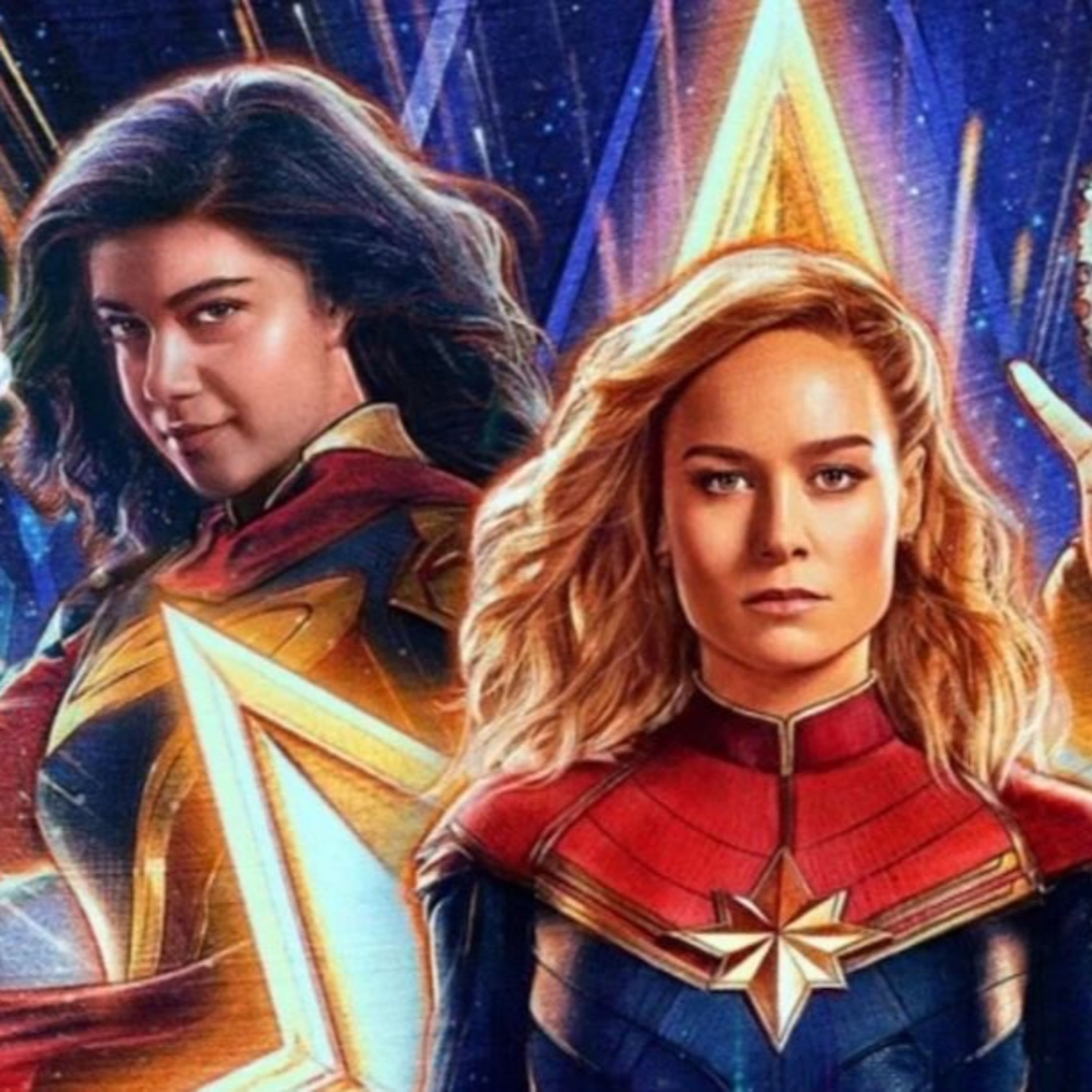 PCC Multiverse #354- The End Of The SAG-AFTRA Strike, Grand Theft Auto 6 Officially Announced, Plus Taylor Swift And The Beatles Make Music History! episode artwork