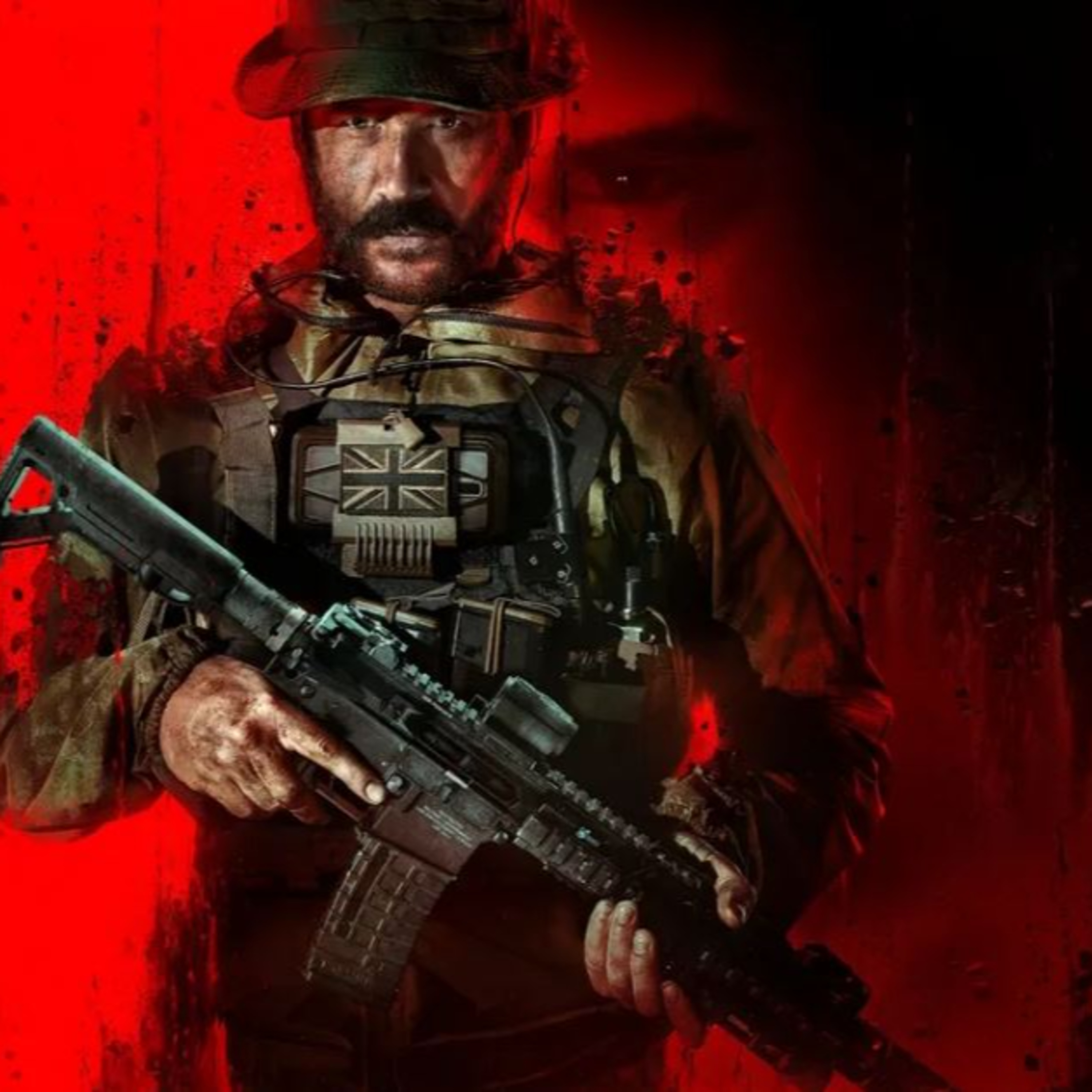 Pop Culture Cosmos #376- The Marvels And CoD Modern Warfare 3 Off To Rocky Starts, Steam Goes OLED, and Netflix Geeked Week Is Back! episode artwork