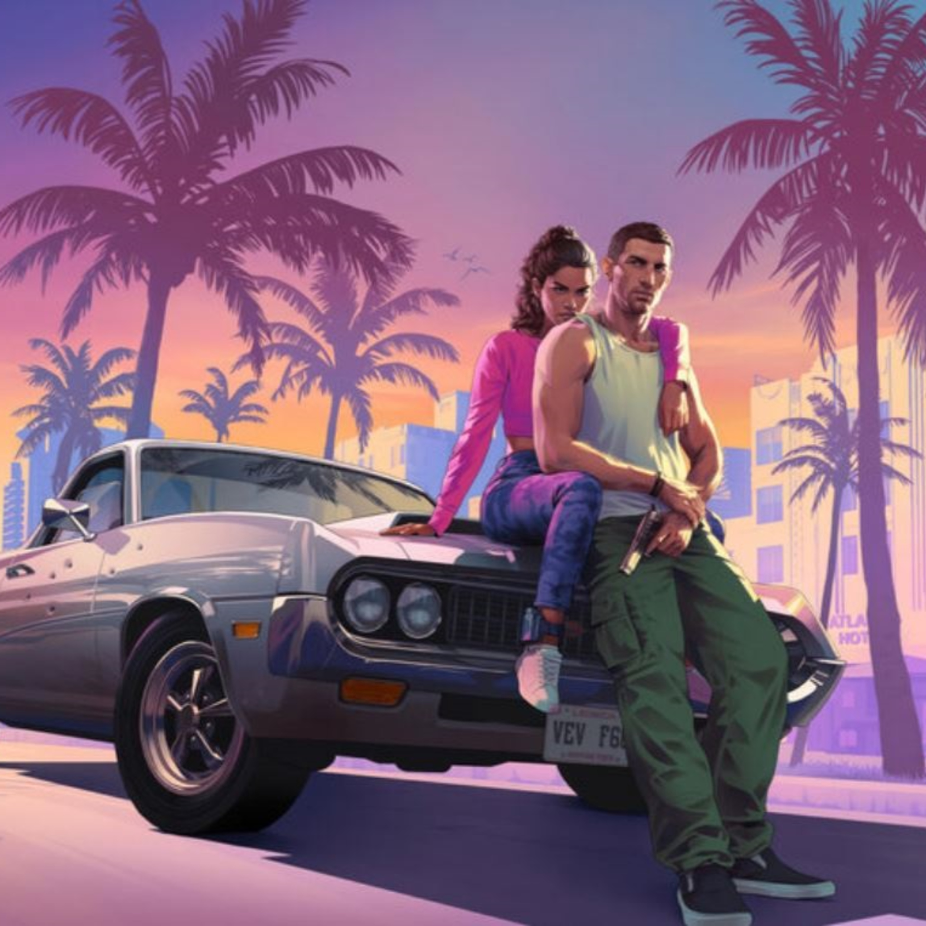 PCC Multiverse #358- The Game Awards Wrap Up and GTA 6!