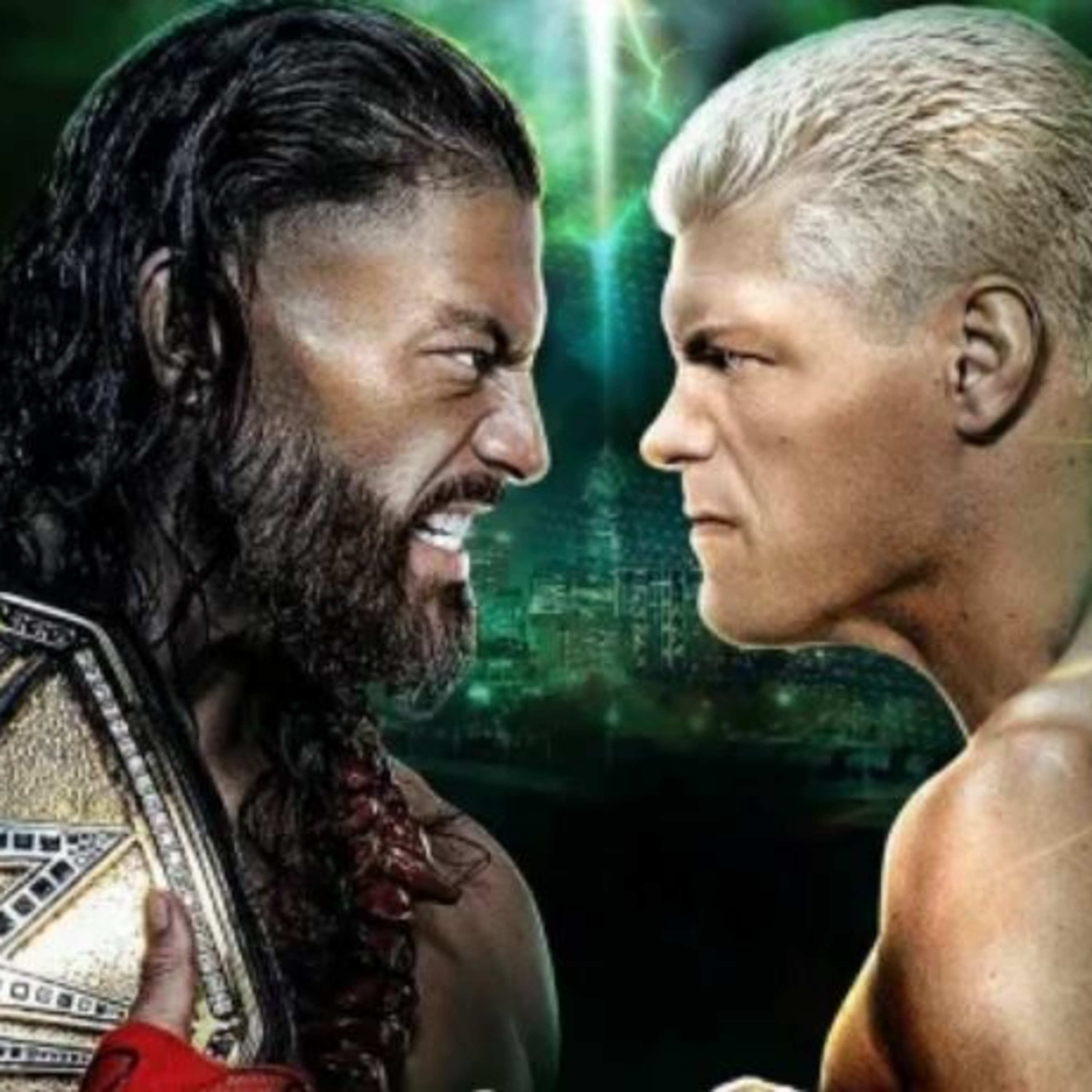 PCC Multiverse #367- Our Super Bowl Picks, WWE's Wrestlemania Turmoil, and Is The Future Of The XBOX Doomed? episode artwork
