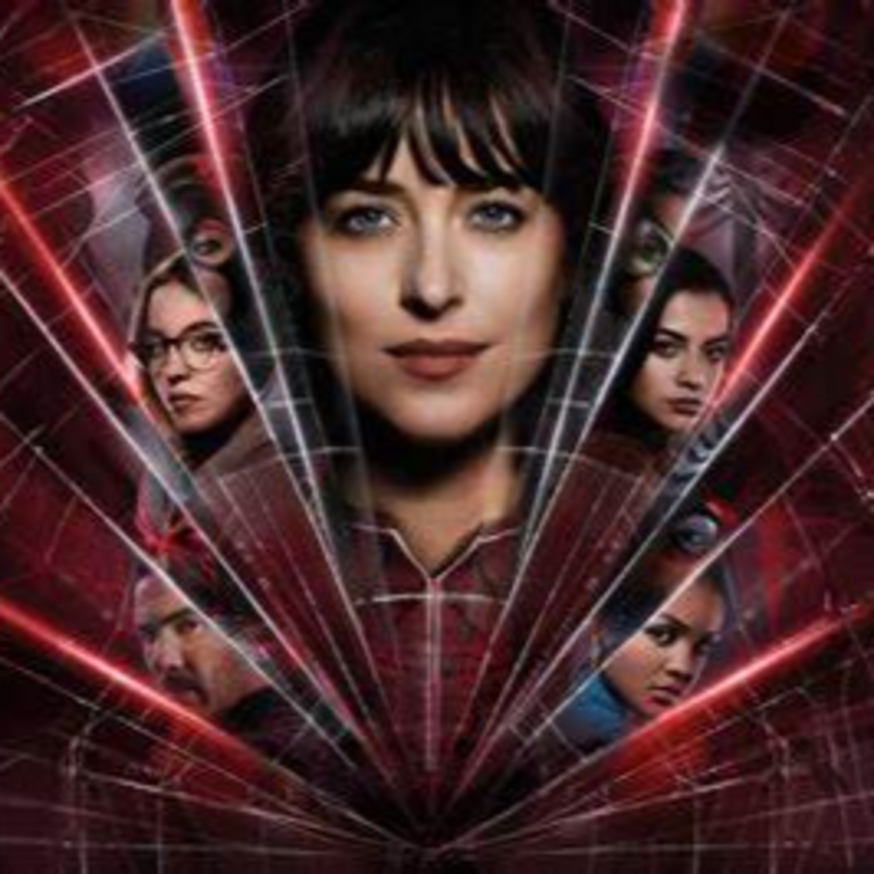 Pop Culture Cosmos #390- XBOX Assess Its Future, Sony Disappoints With Madame Web, and Should The NBA Get Rid Of All-Star Weekend? episode artwork