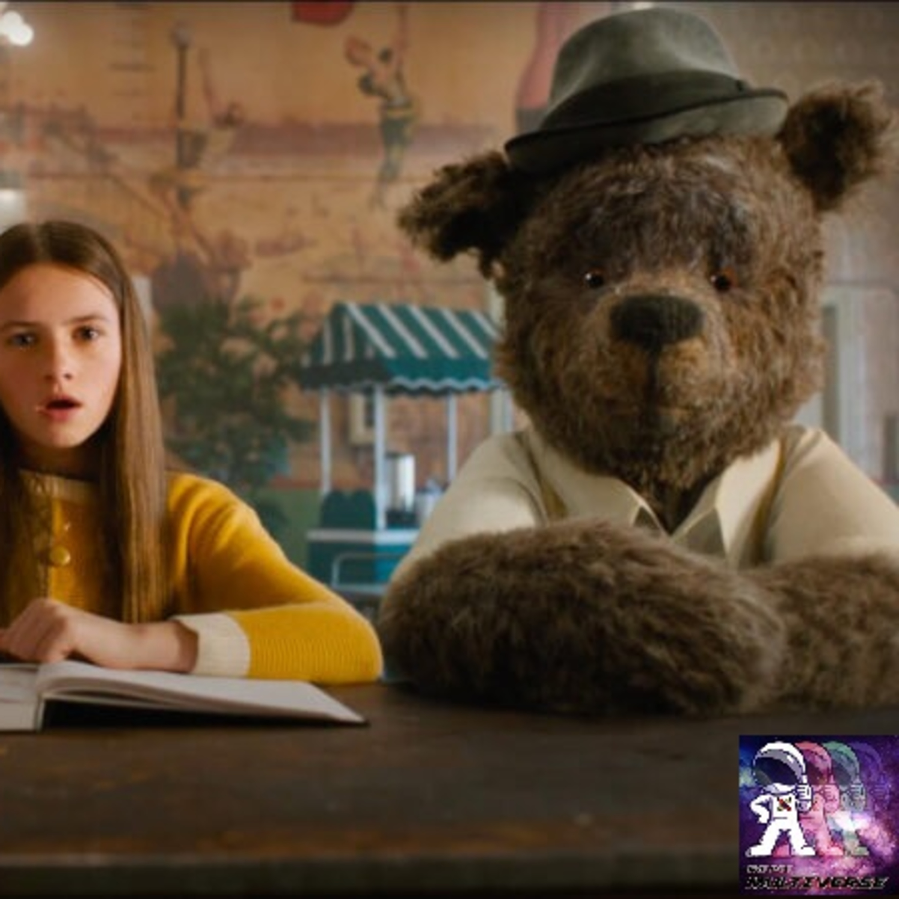 PCC Multiverse #372- OSCARS Wrap-Up and Our Spring/Summer Movie Preview! episode artwork