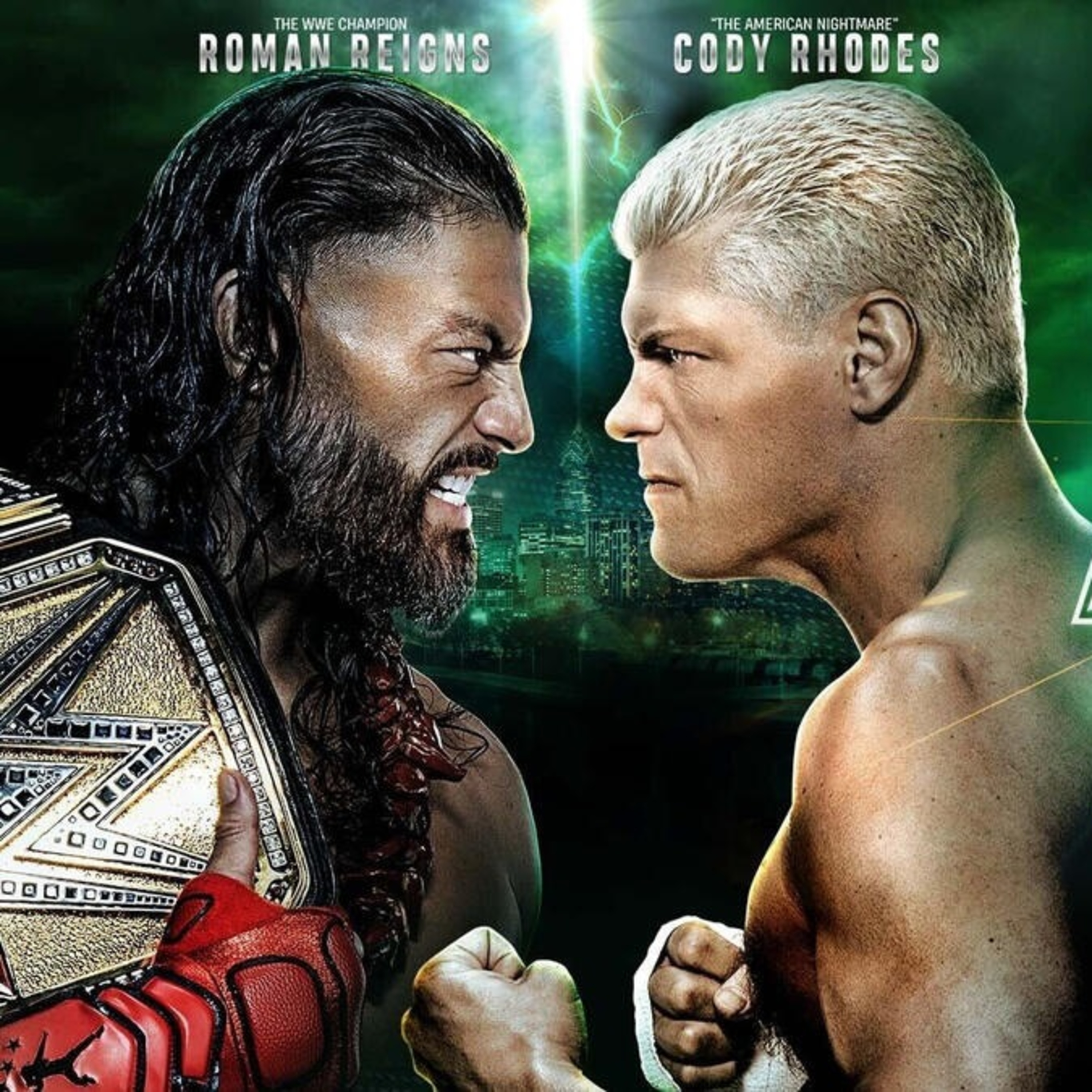 WWE Wrestlemania XL Preview! - State Of Pro Wrestling For April 2024!