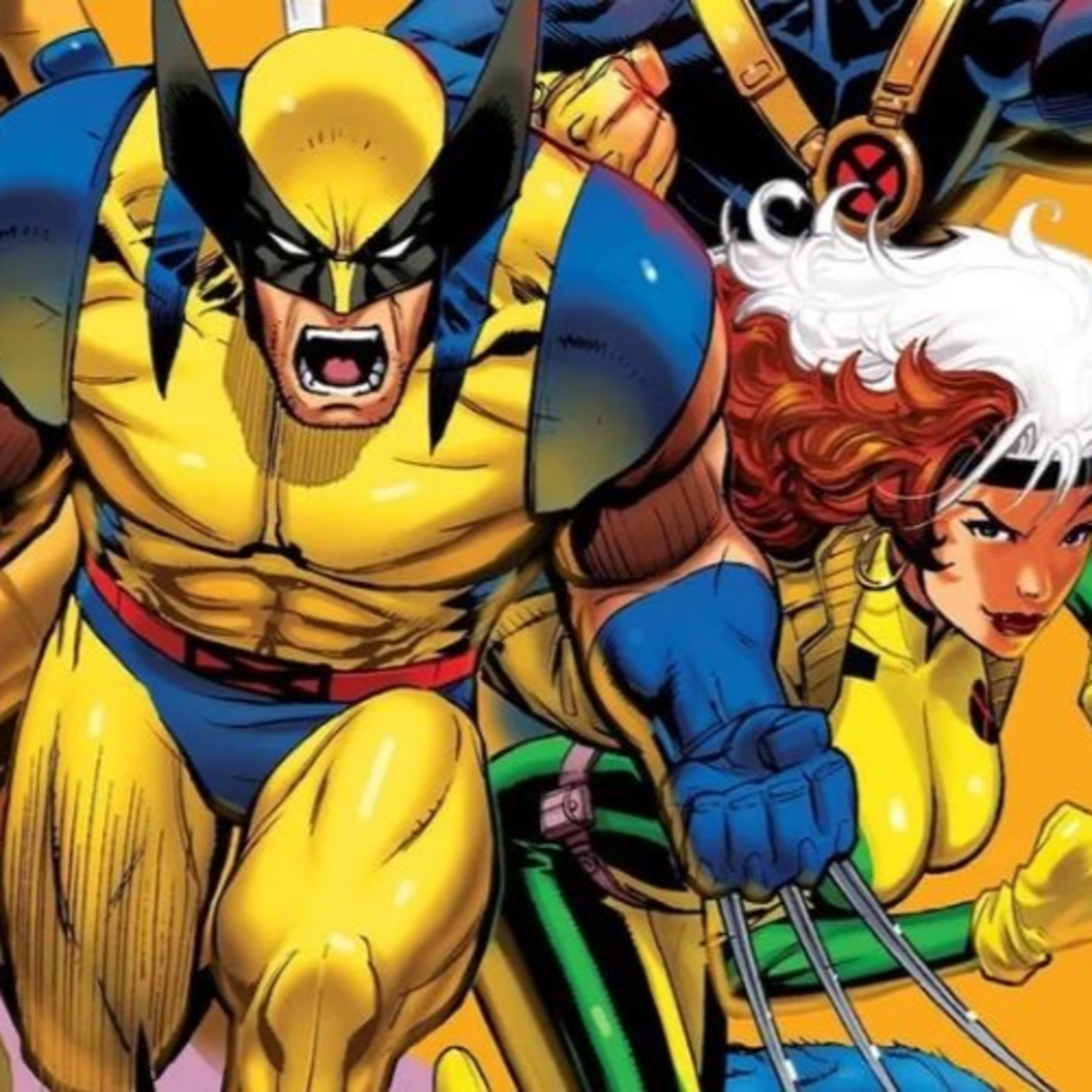 PCC Multiverse #377- The Future Of The Walking Dead And Will X-Men '97 Provide Opportunity For Marvel?