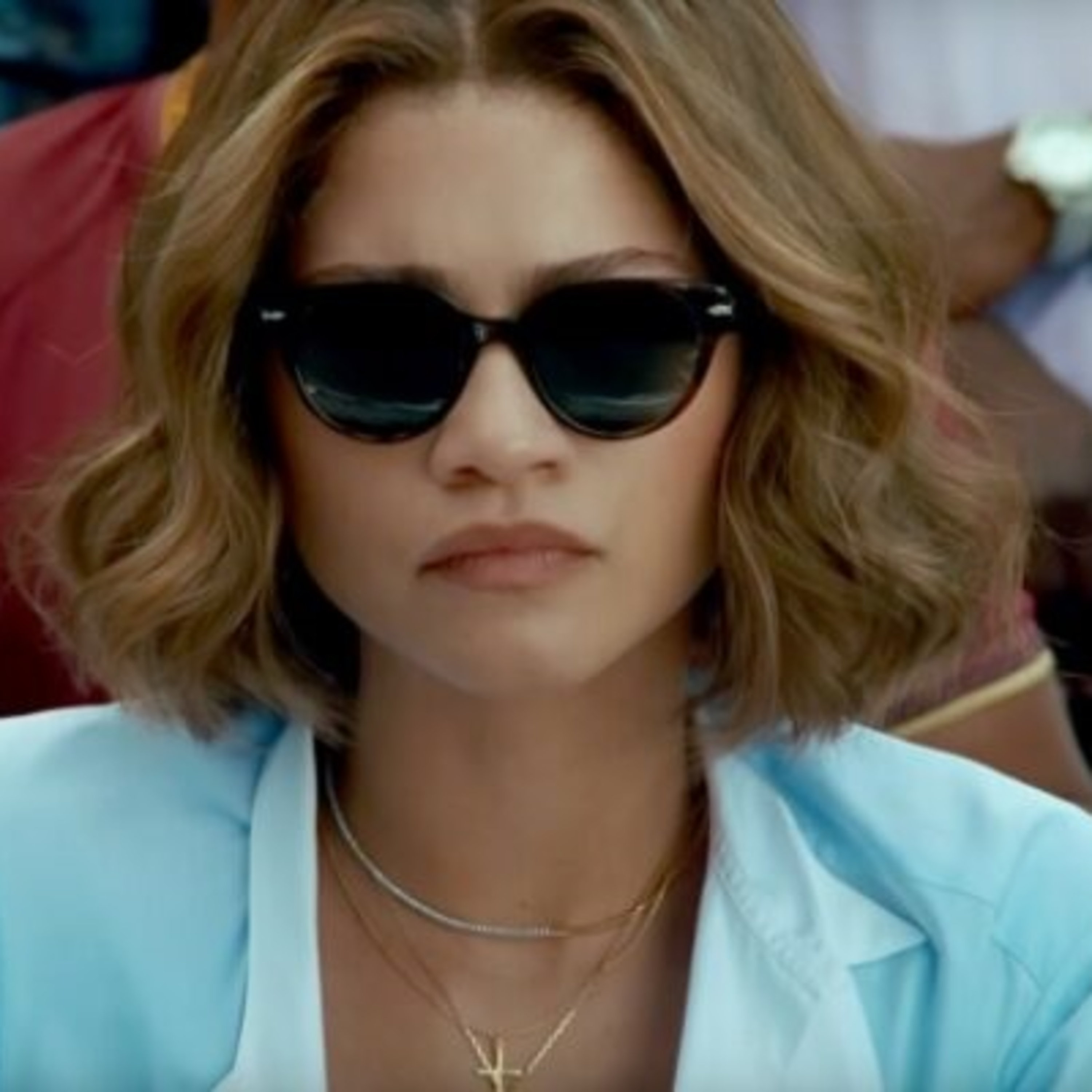 PCC Multiverse #378- Zendaya Volleys For Challengers, Shogun, And Is It The Summer of Shyamalan? episode artwork