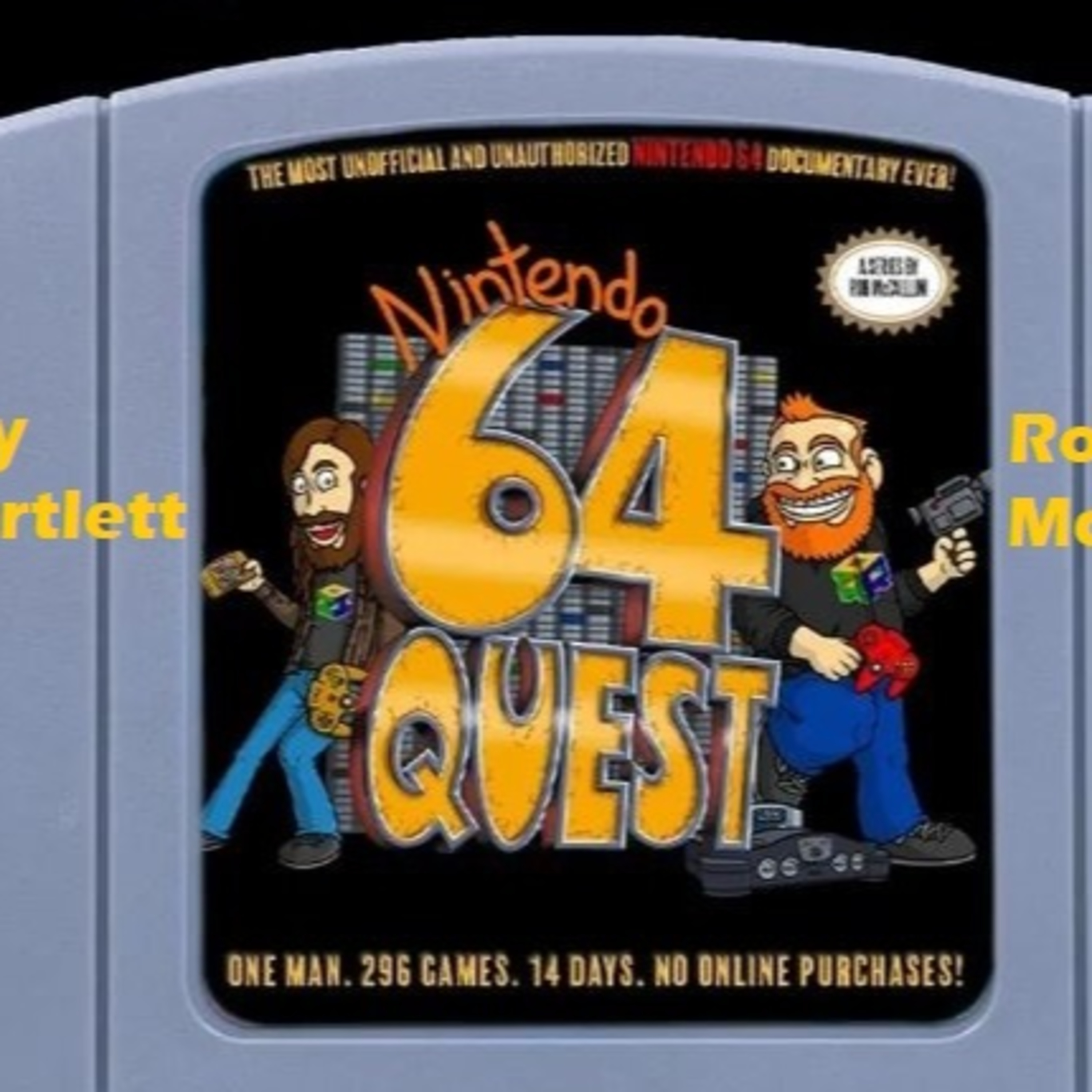 PCC Multiverse #382- Nintendo 64 Quest And Thoughts On The NBA Draft!