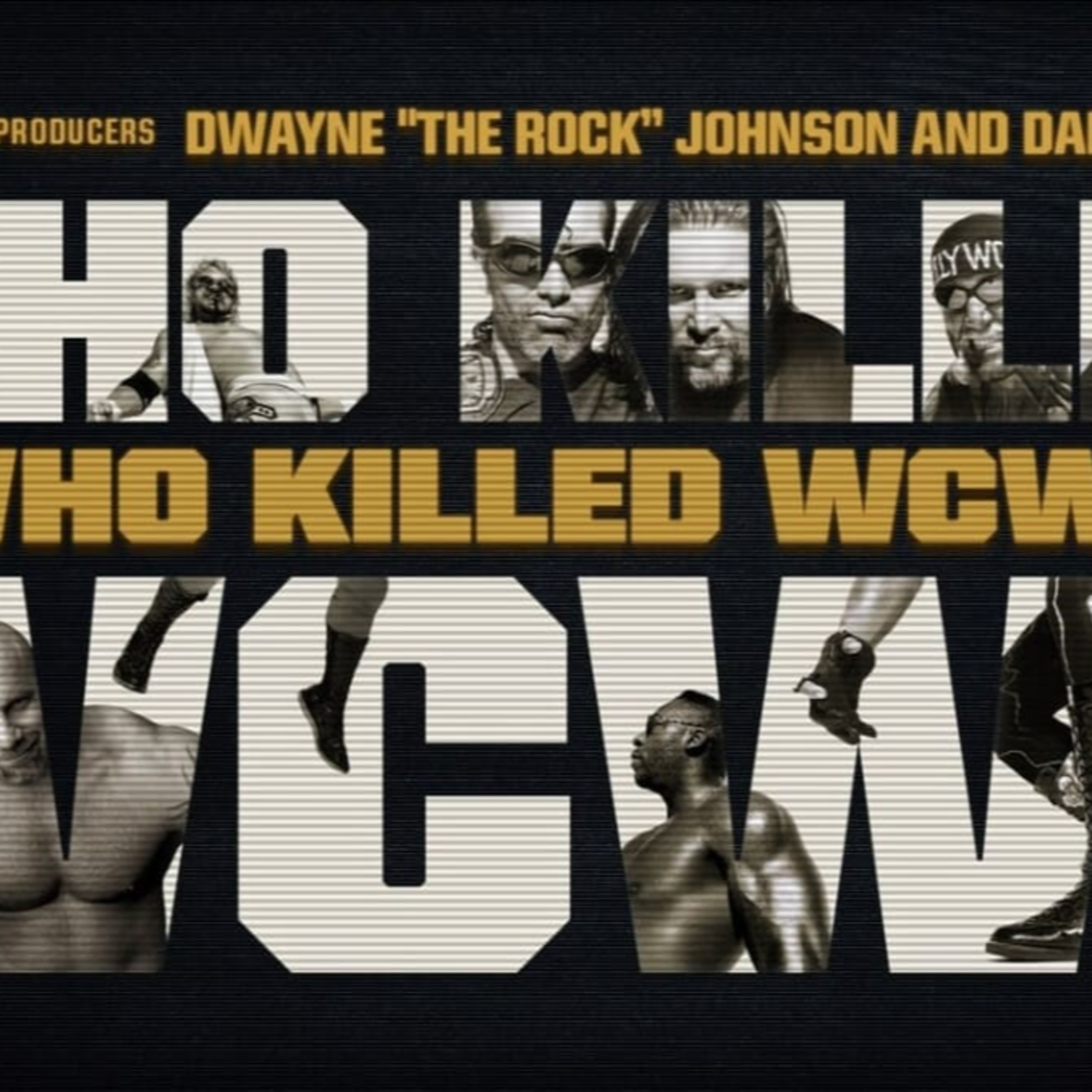 Pop Culture Cosmos #409- State Of Pro Wrestling For July 2024! episode artwork