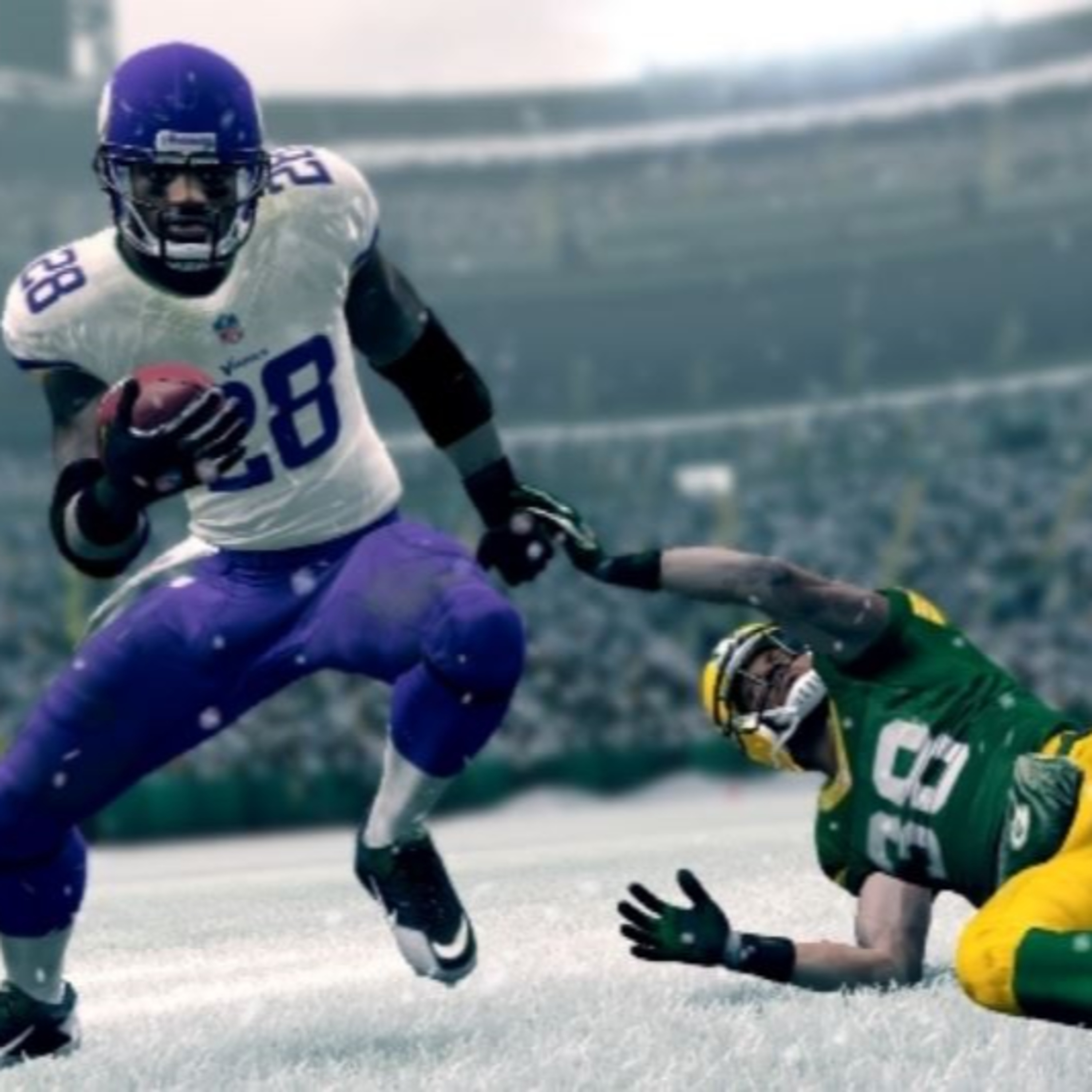 Pop Culture Cosmos #418- Sports Games Need Change, The Acolyte Epitaph, And Is Marvel Back On The Right Track?
