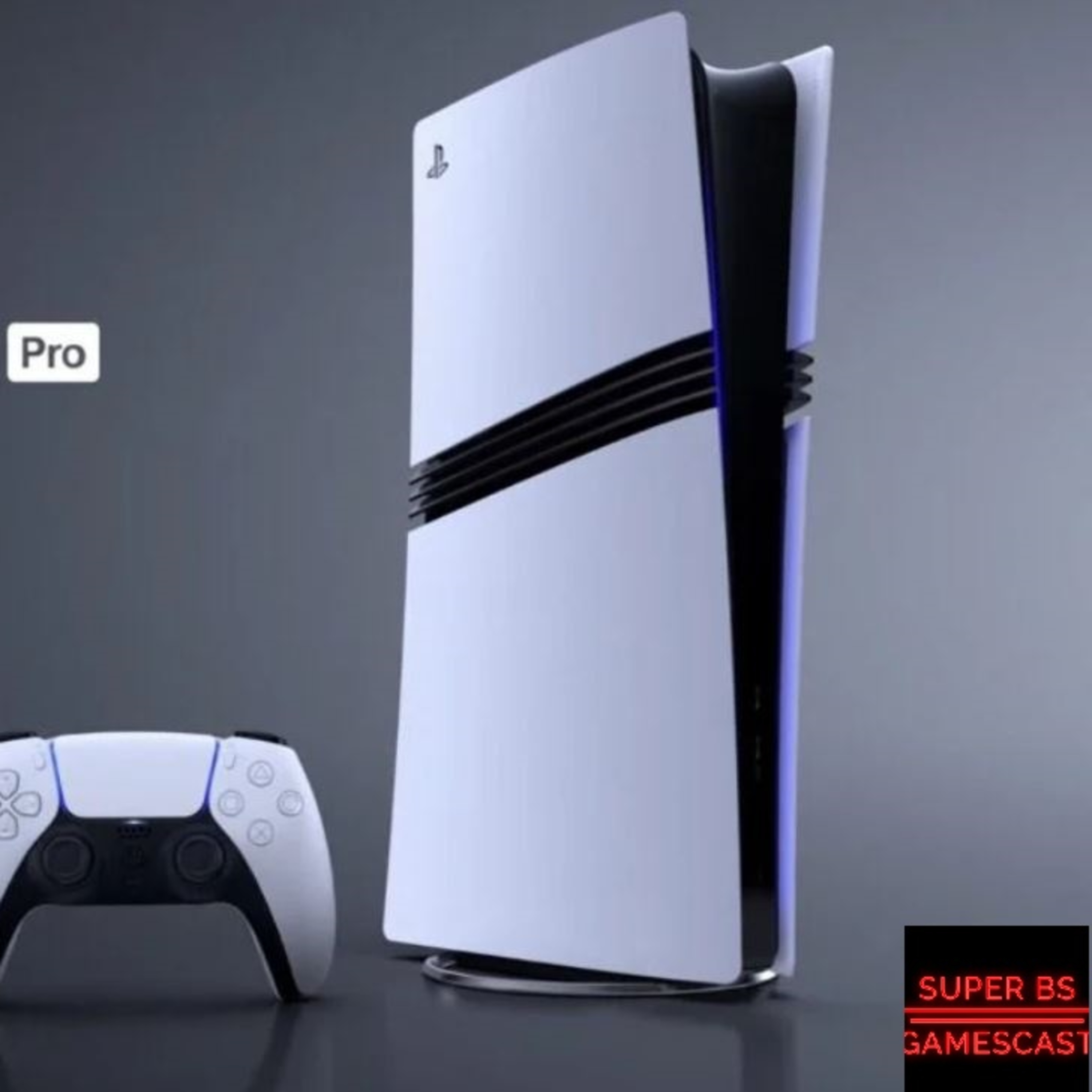 PCC Multiverse #398- Is The Playstation 5 Pro A No Go?