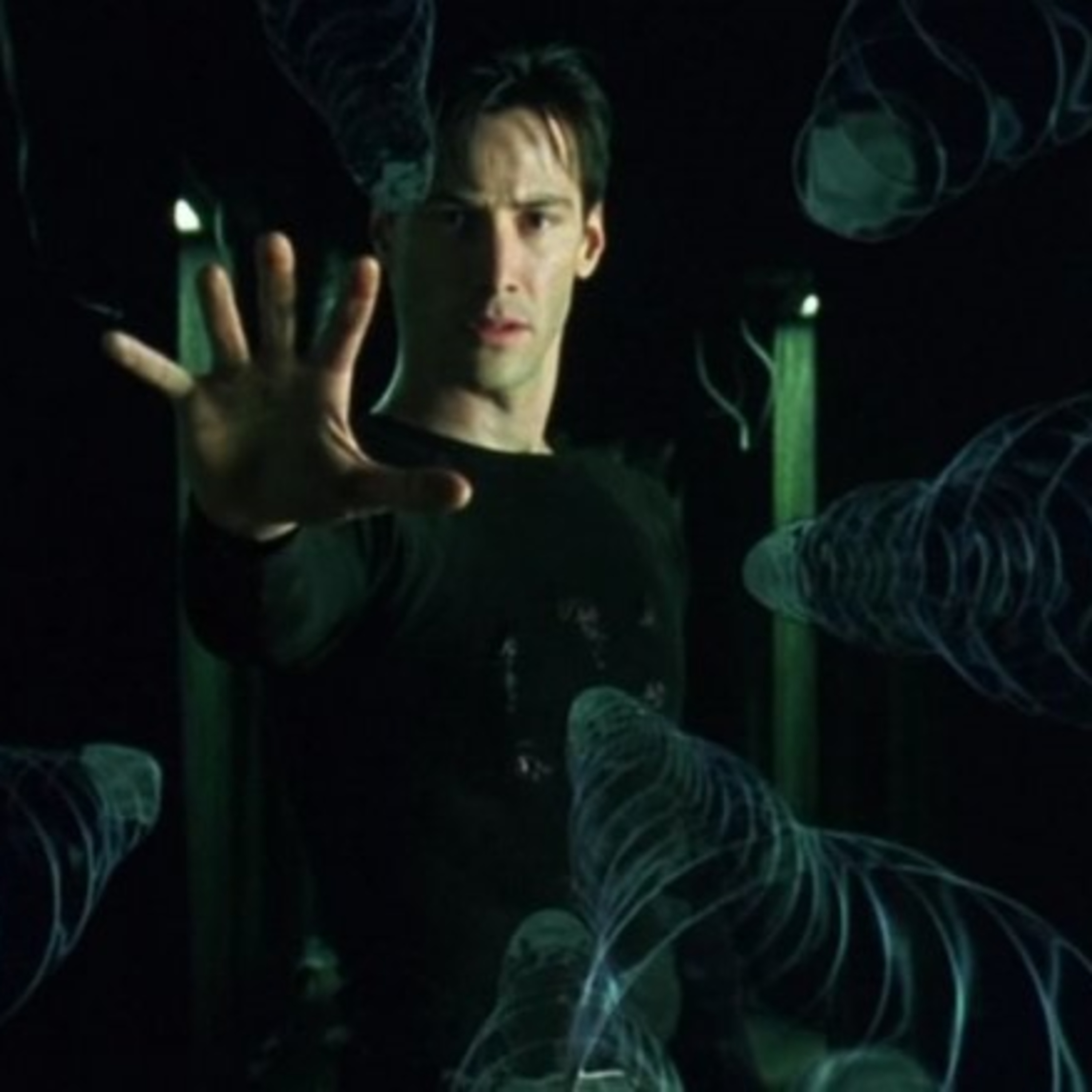 PCC Multiverse #399- Beware Of The Substance, PlayStation Gets Nostalgic, and The Matrix Hits 25!