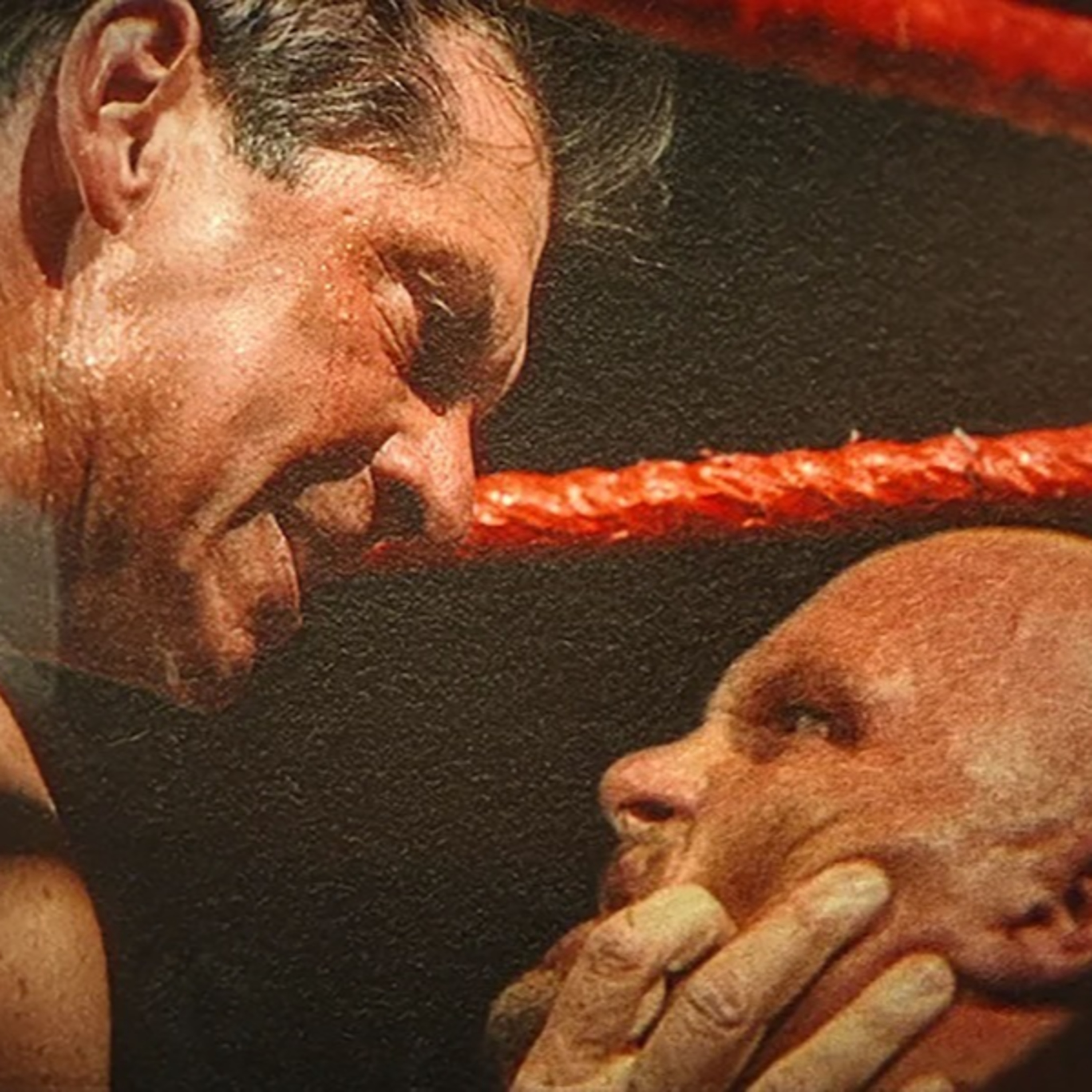 Pop Culture Cosmos #423- State of Pro Wrestling For October 2024! episode artwork