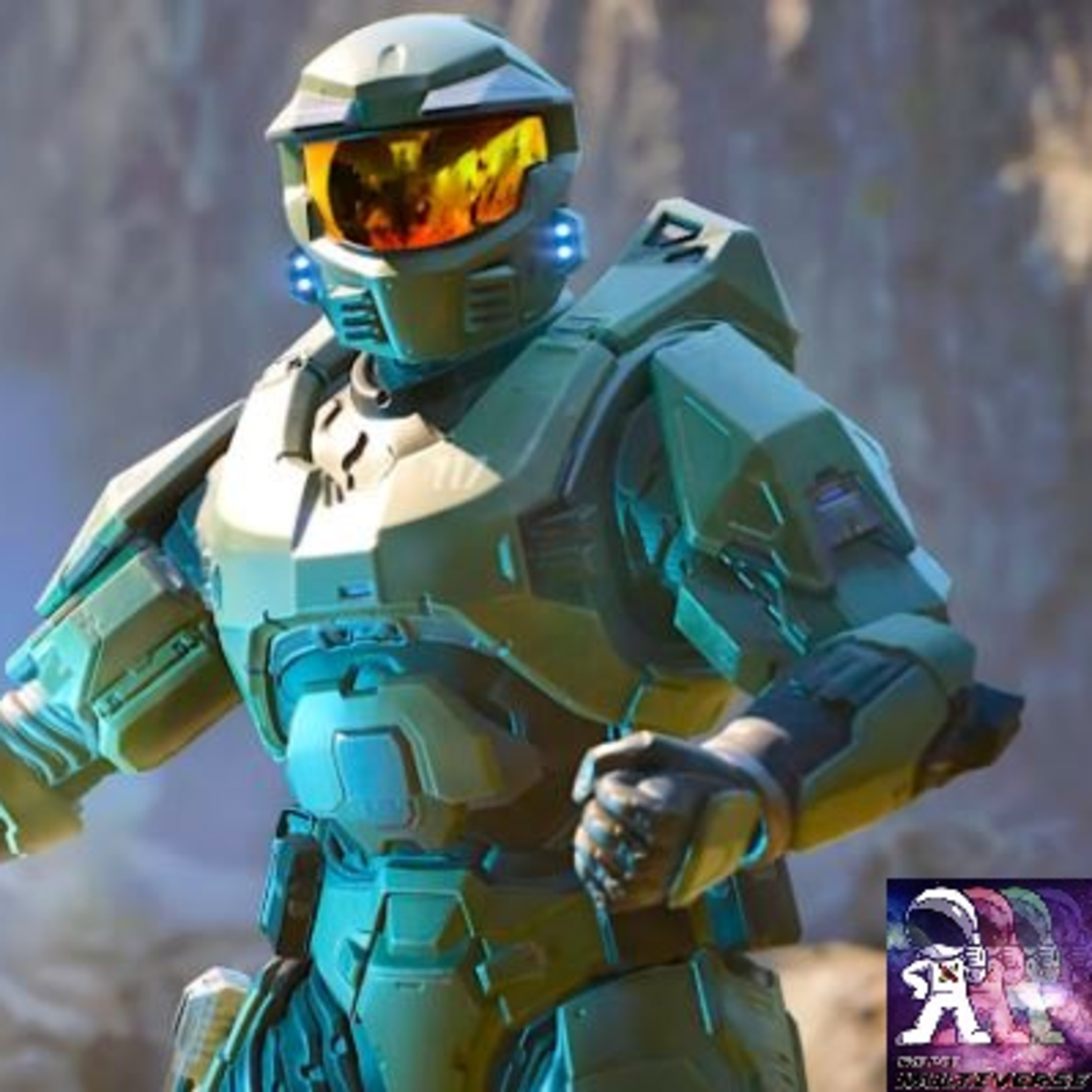 PCC Multiverse #402- A Big Change For Halo, Terrifier Returns, and Nintendo's New Hardware Is Alarming!