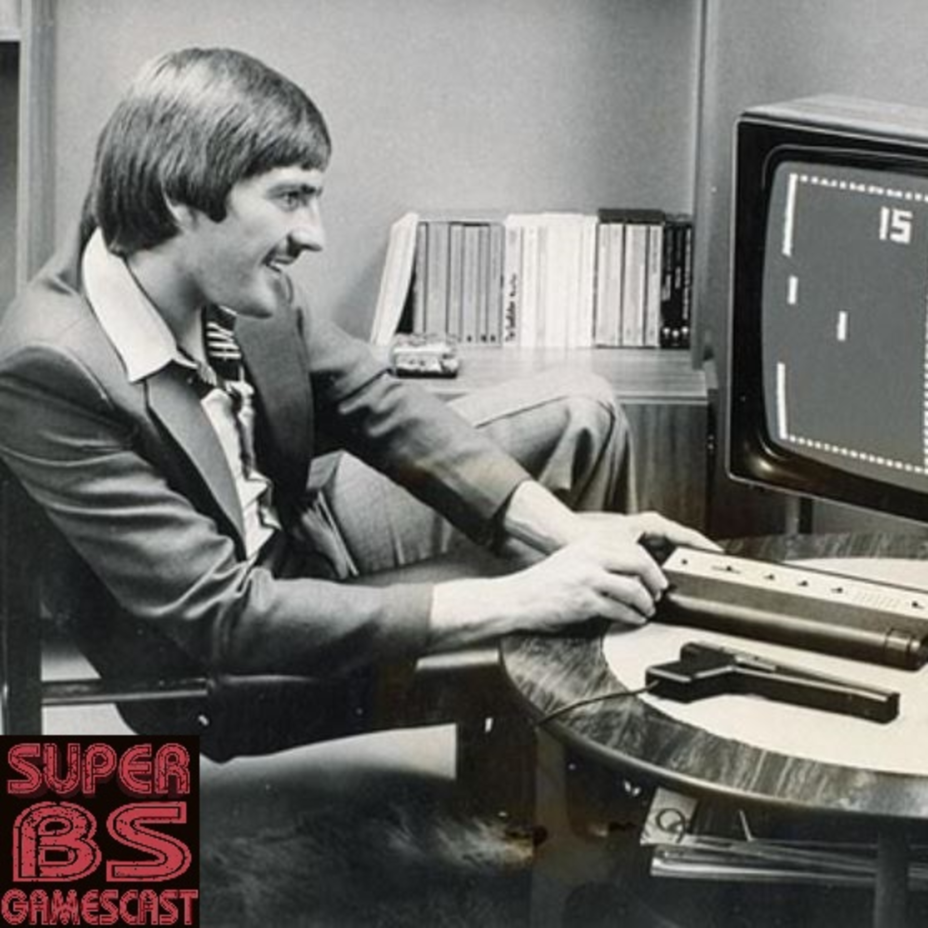 Pop Culture Cosmos #424- Our Gaming Memories!