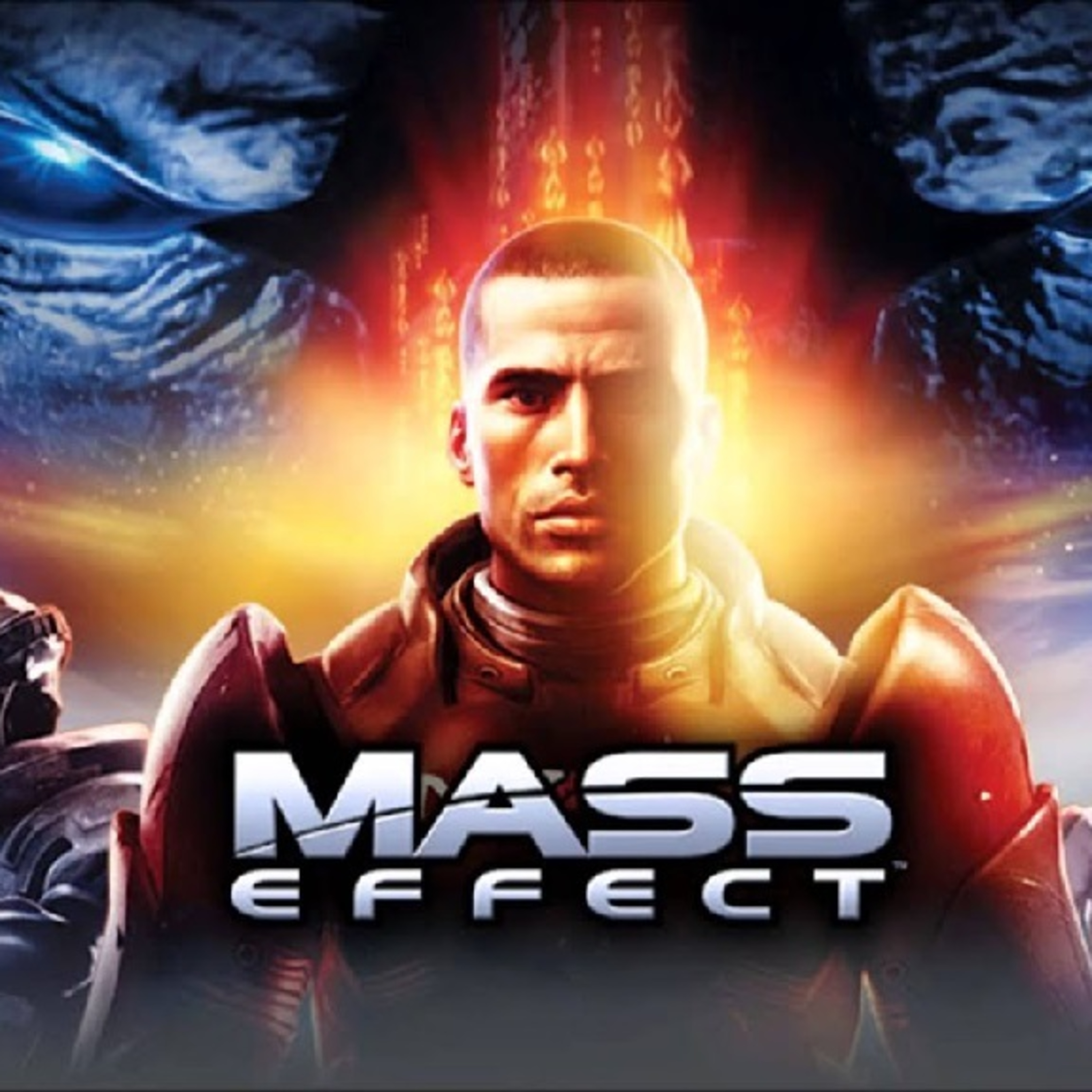 PCC Multiverse #406- Mass Effect Goes TV, The PS5 Pro Can Be Yours, And Guess What? More Star Wars! episode artwork