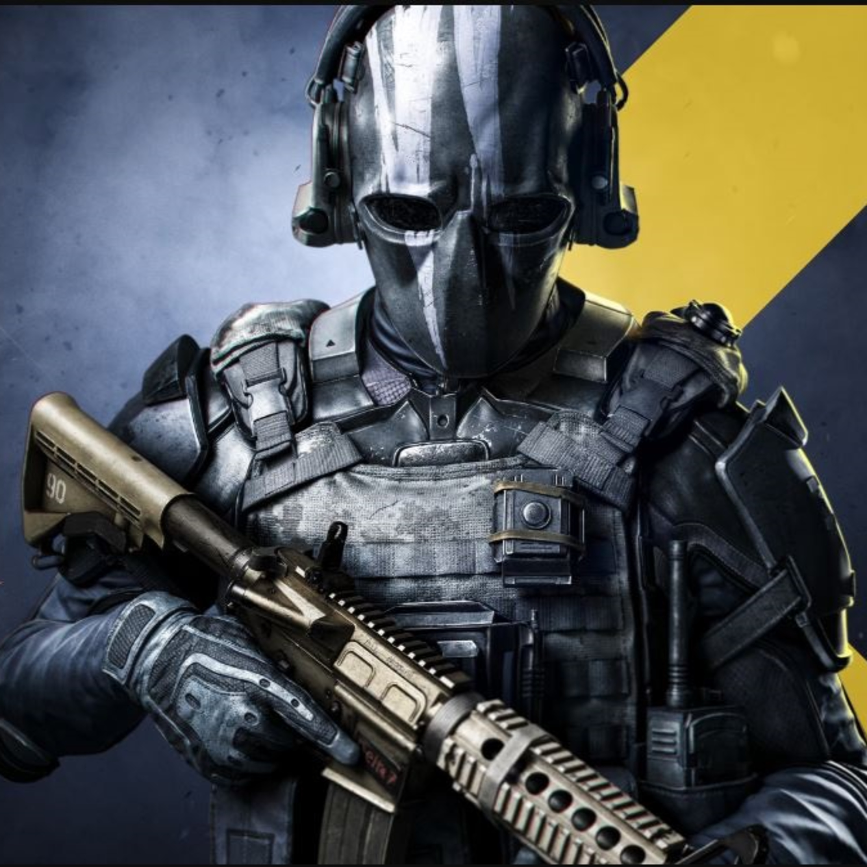 PCC Multiverse #410- S.T.A.L.K.E.R. 2: Heart of Chornobyl and Is The End Near For Ubisoft? episode artwork