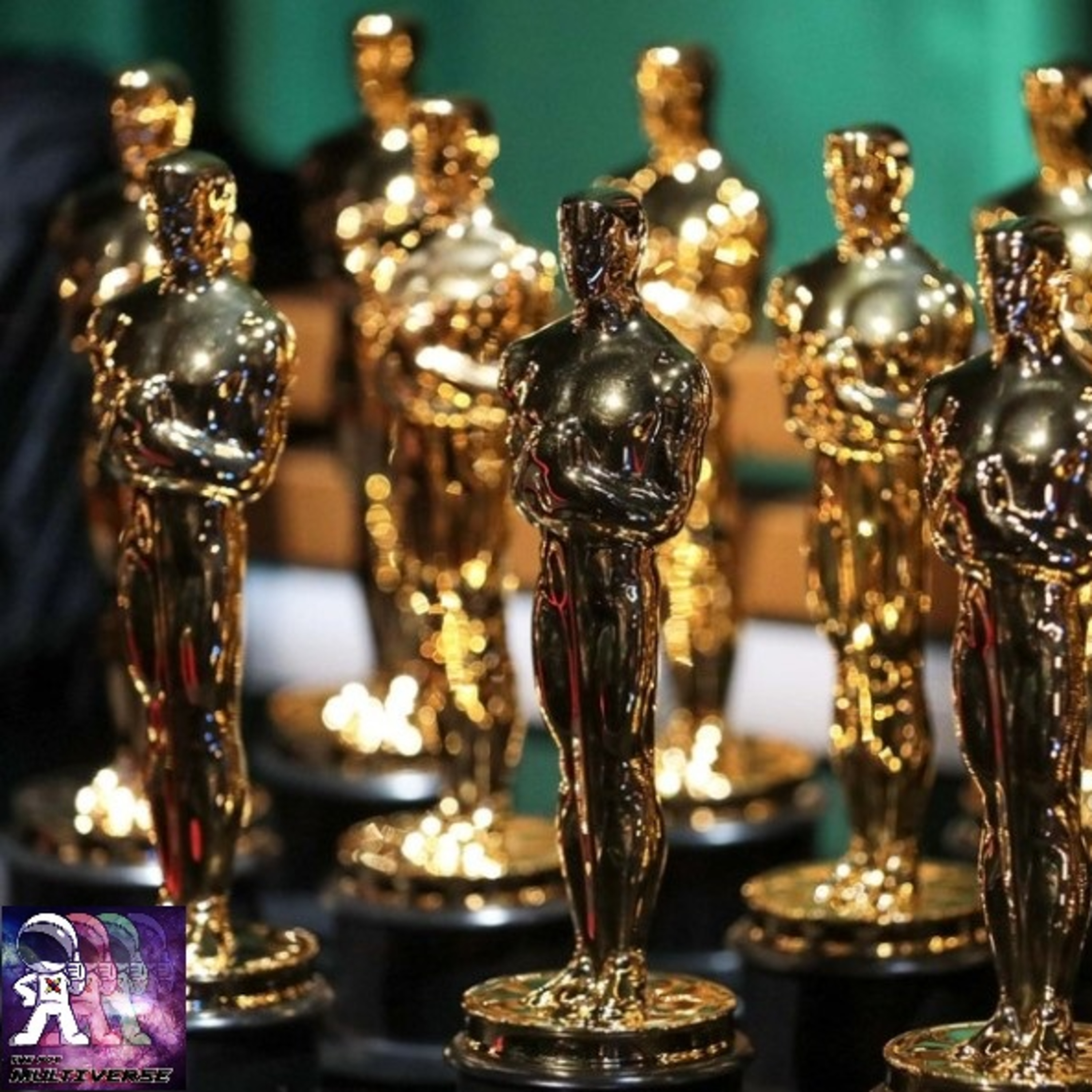 PCC Multiverse #417- Academy Award Nominations, More Switch 2 Talk, And Is Bad Star Trek Still A Must Watch For Trekkies? episode artwork