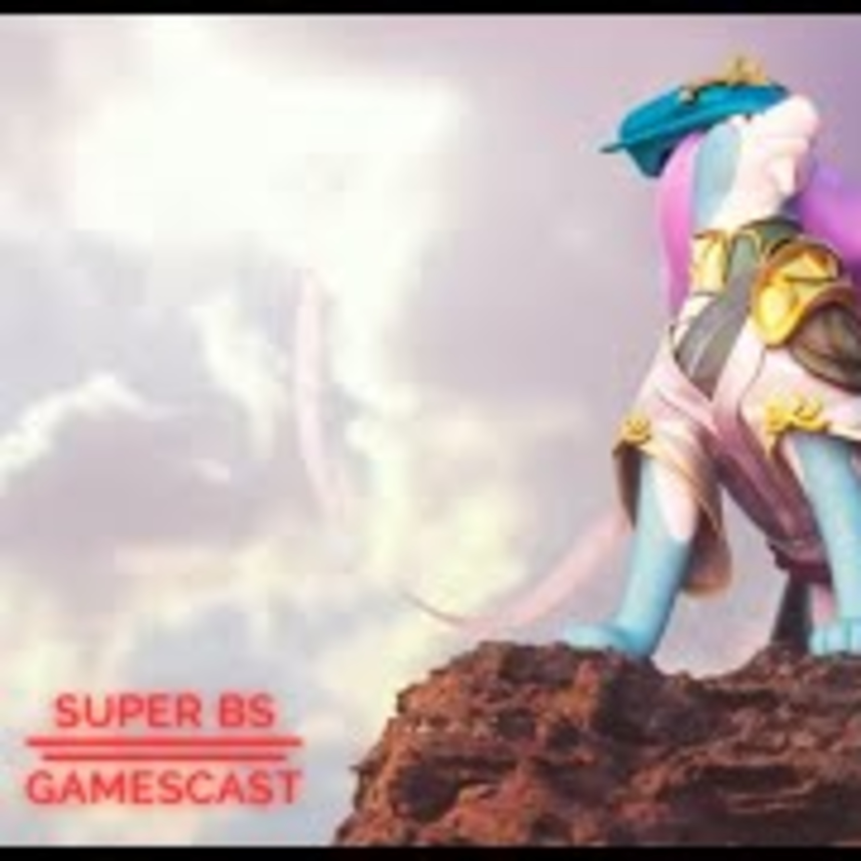 PCC Multiverse #423- We're Talking Pokémon And A Pirate Yakuza in Hawaii! episode artwork