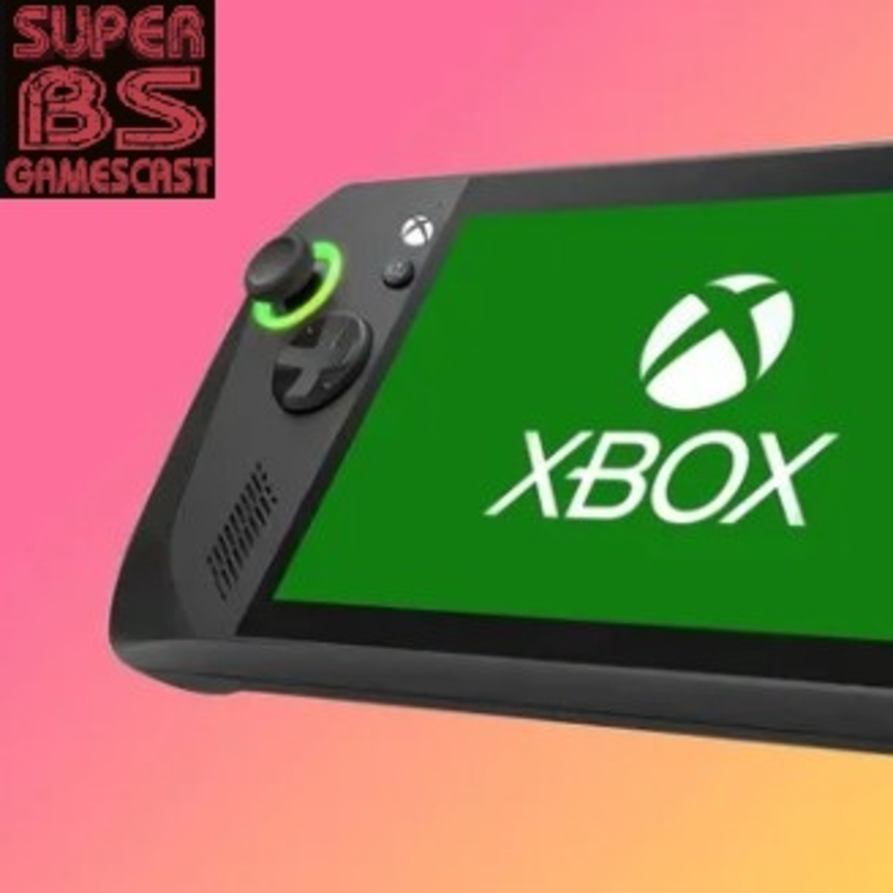 PCC Multiverse #424- We Celebrate Mar10, Open Some Pokemon, And Is The XBOX Handheld Almost Here? episode artwork