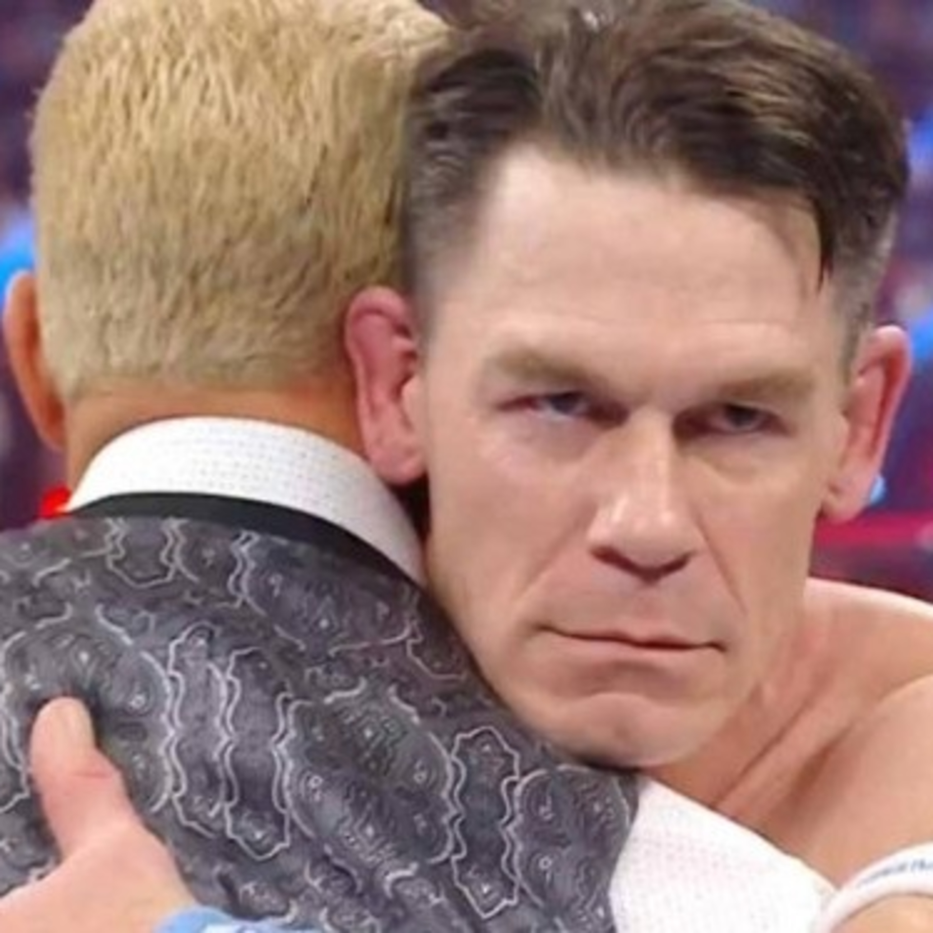 Pop Culture Cosmos #447- State of Pro Wrestling For March 2025! episode artwork