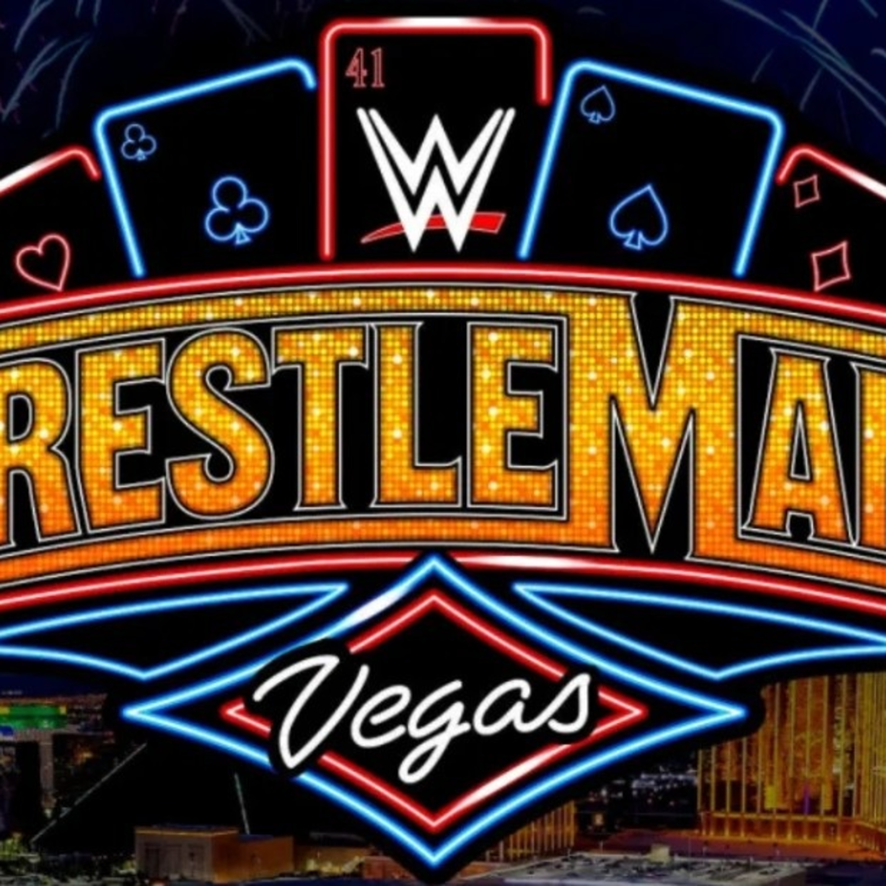 cover of episode PCC Multiverse #429- Wrestlemania Preview, XBOX On The Rise, And What's Next For Severance!