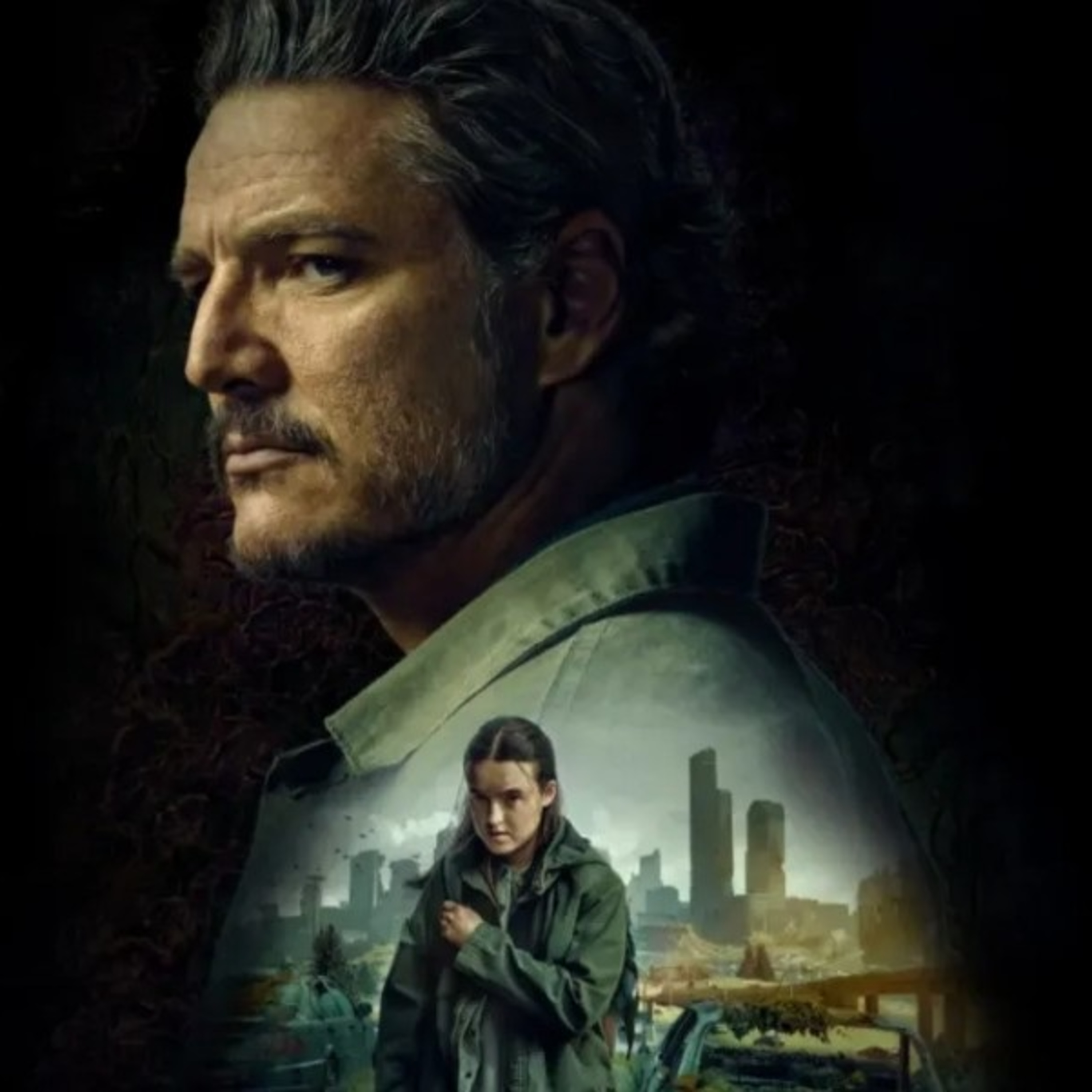 Pop Culture Cosmos #458- The Last Word On The Last Of Us Season 2 With TJ Johnson! episode artwork