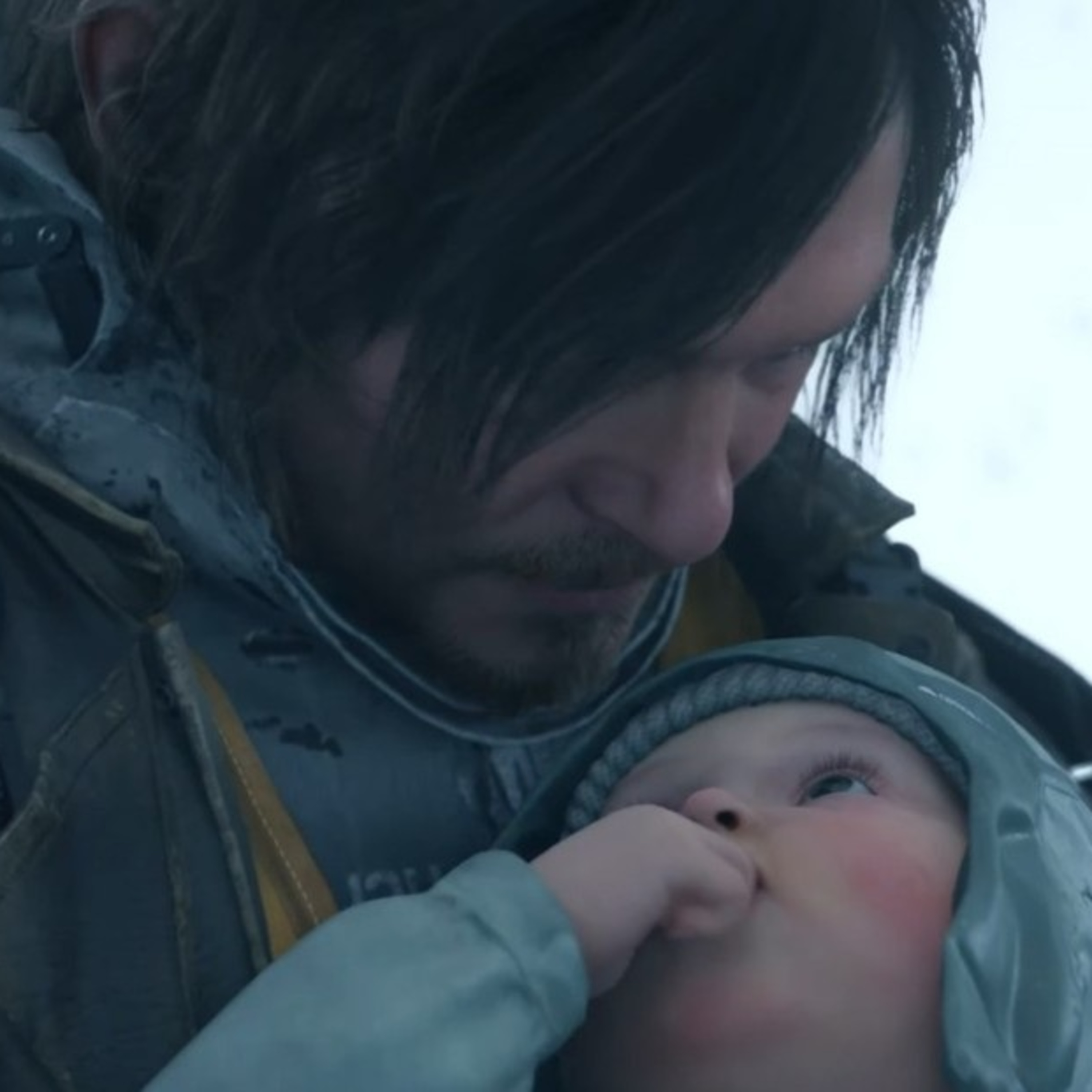 Pop Culture Cosmos #461- F1, XBOX VR, and Death Stranding Goes To The Beach! episode artwork