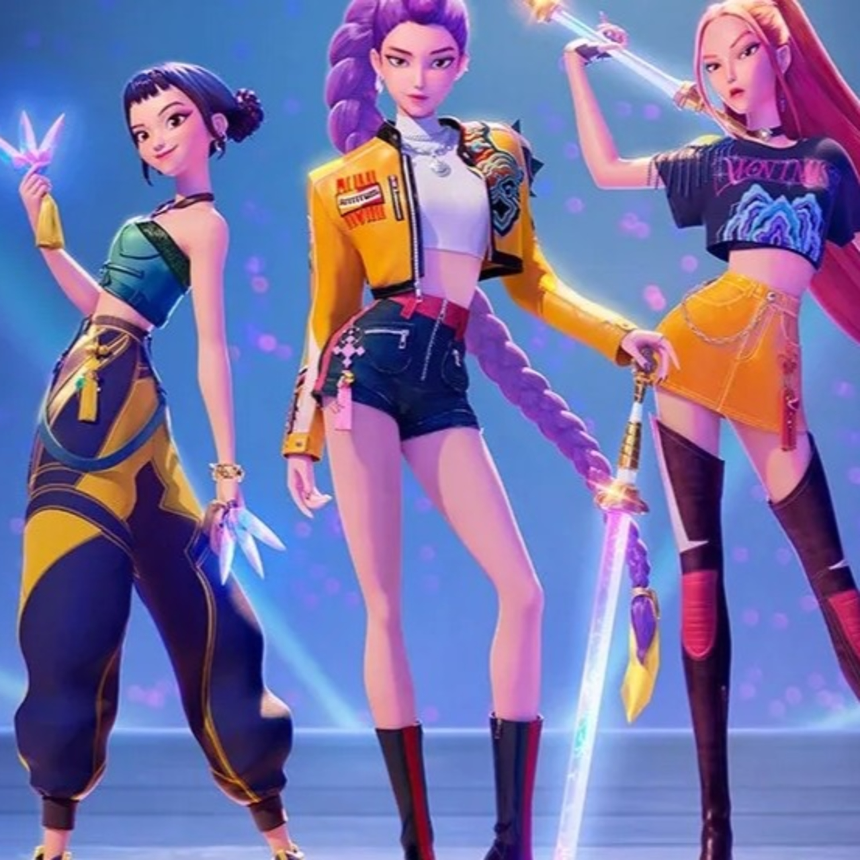 Pop Culture Cosmos #463- Superman Soars, XBOX GamePass Issues, and Are You Watching K-Pop Demon Hunters?