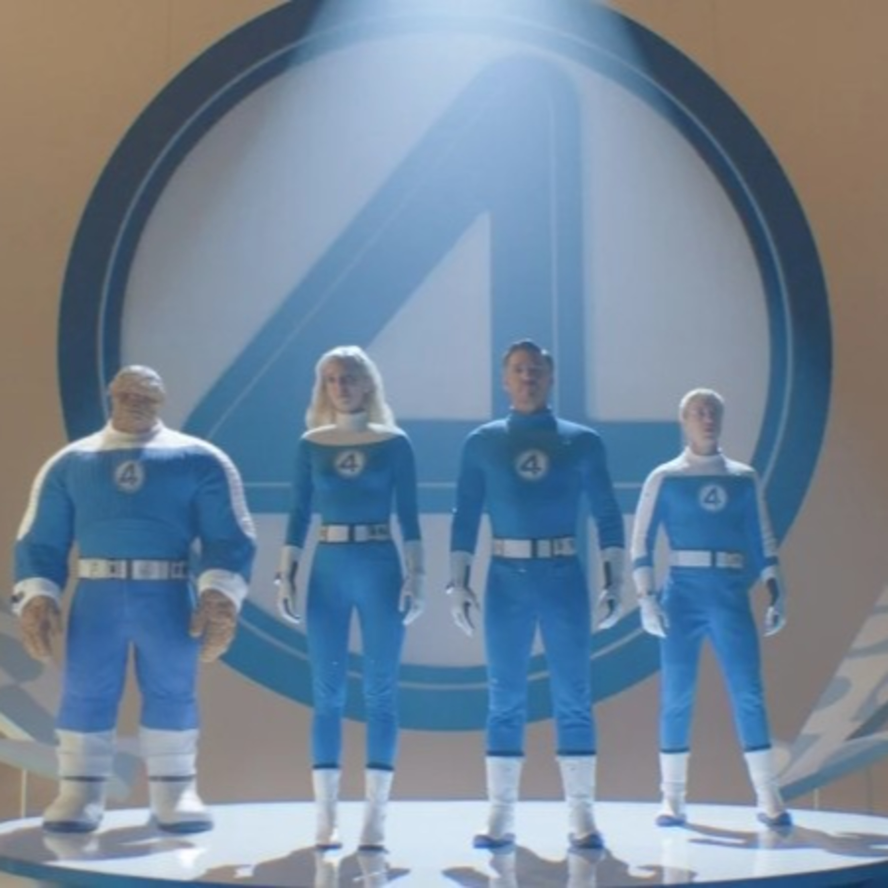 PCC Multiverse #443- Fantastic Four and Comic-Con Arrive, and Is Anyone Still Playing Destiny 2?