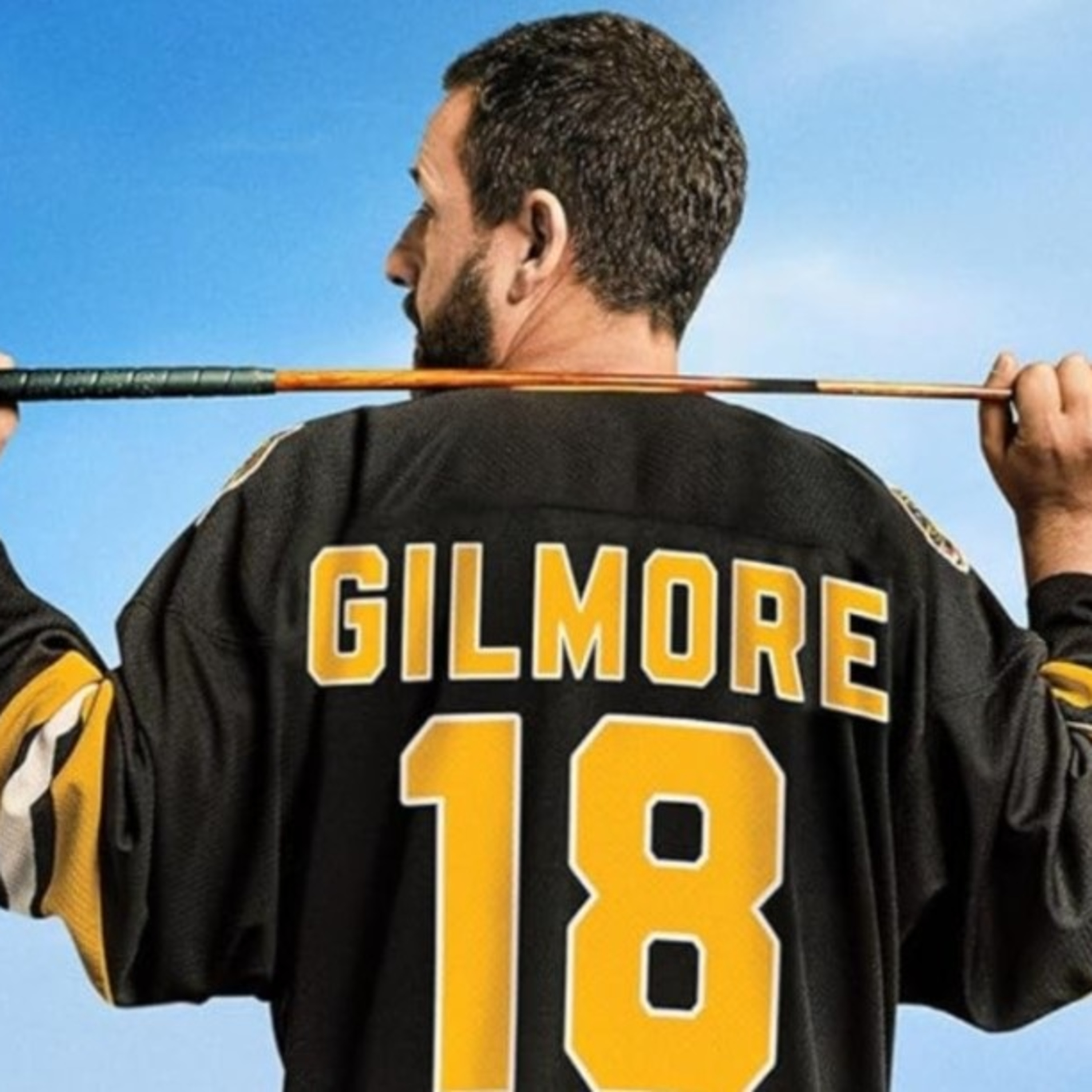 Pop Culture Cosmos #465- Fantastic Four Hits, SDCC News, and Happy Gilmore 2 Tees It Up On Netflix! episode artwork