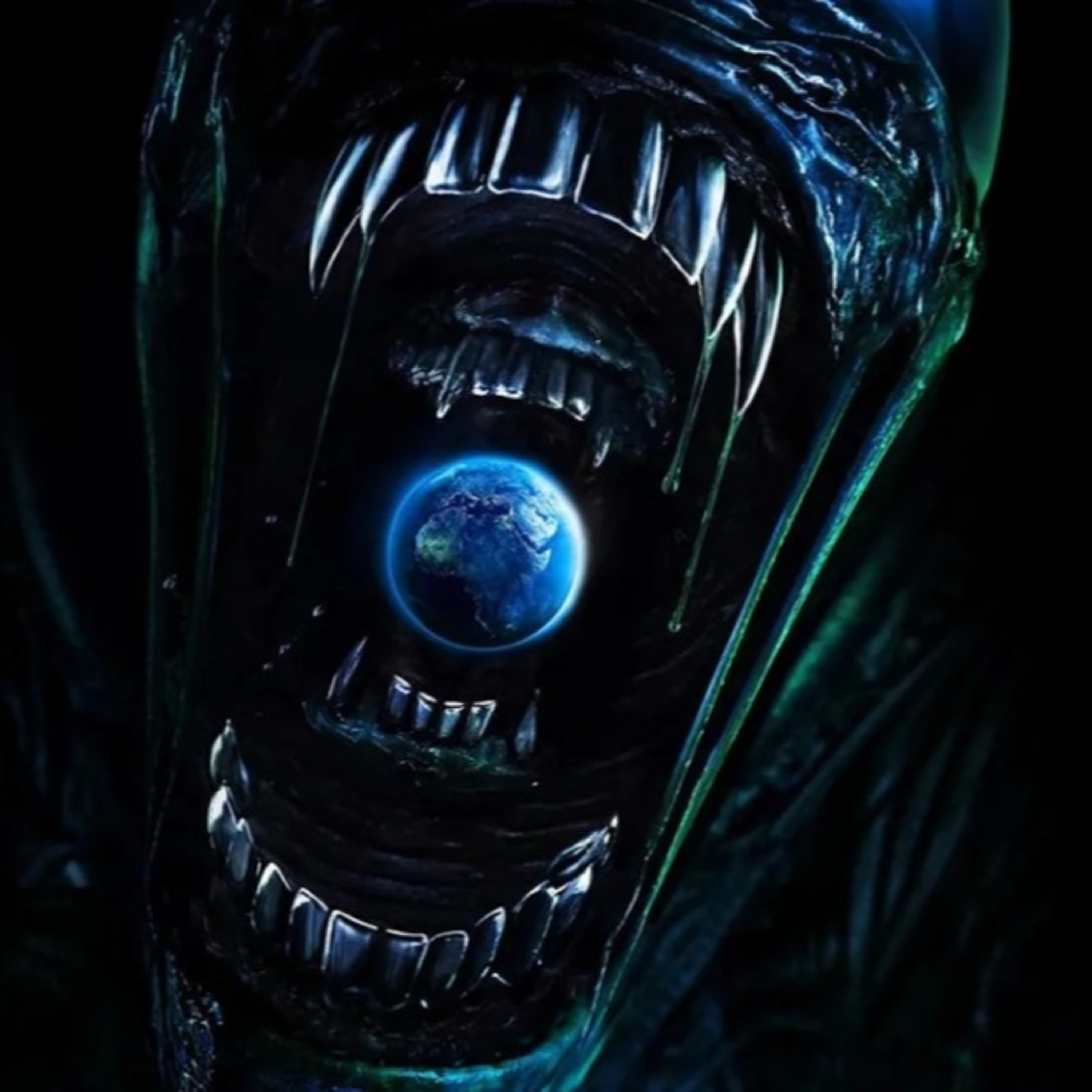 Pop Culture Cosmos #468- XBOX's Value, Alien vs. Predator, and We Recap The Summer Box Office! episode artwork