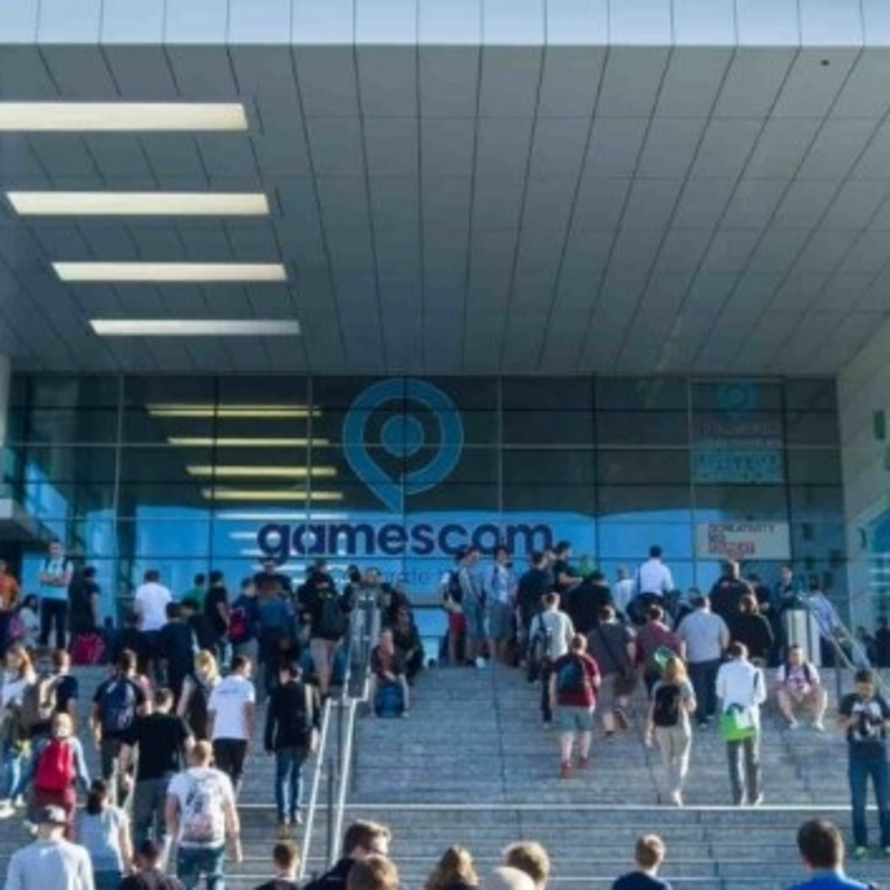 PCC Multiverse #447- Gamescom 2025, PlayStation Price Hikes, and We Remember The Last Dragon! episode artwork