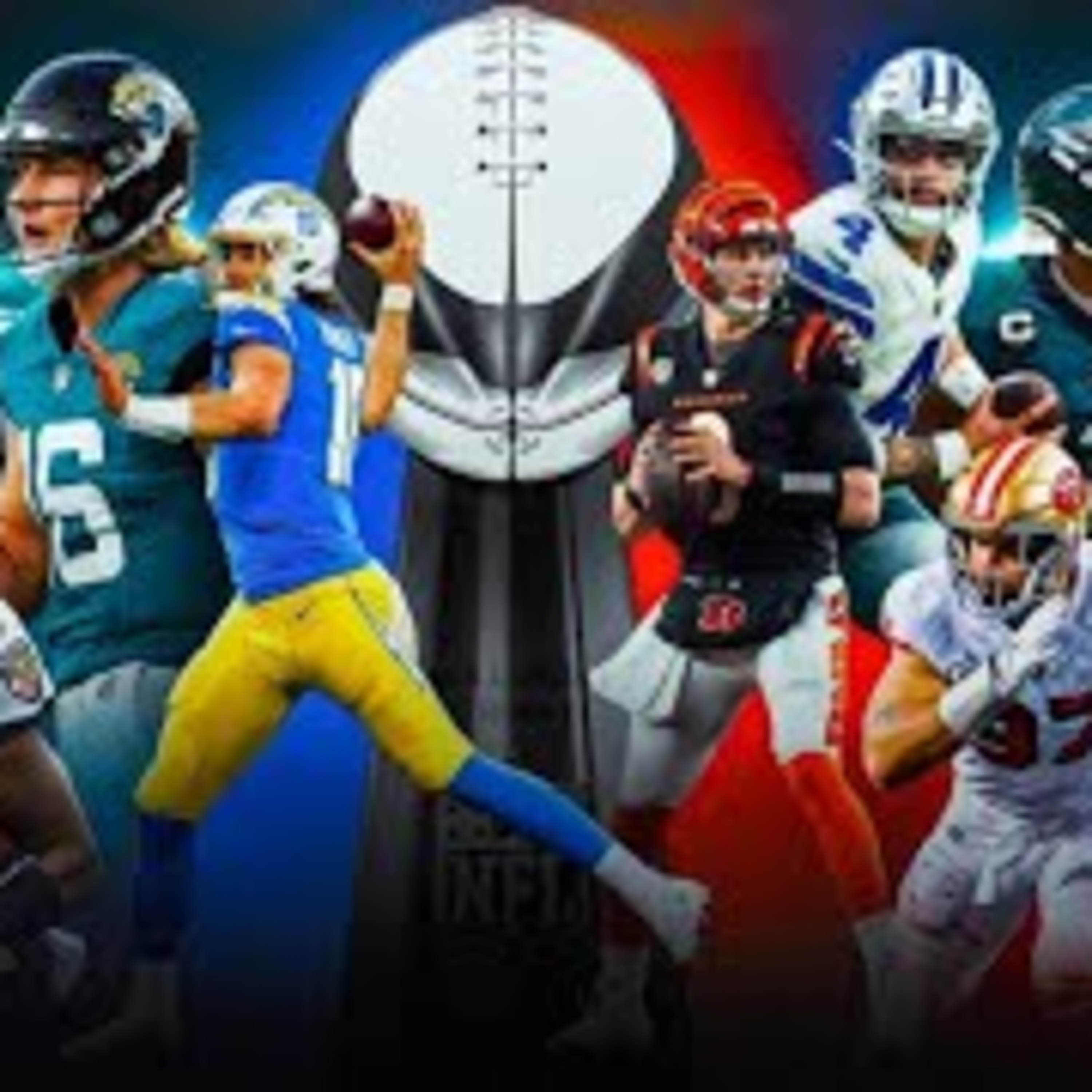 Pop Culture Cosmos #470- Our Fantasy Football 2025-26 Season Primer! episode artwork