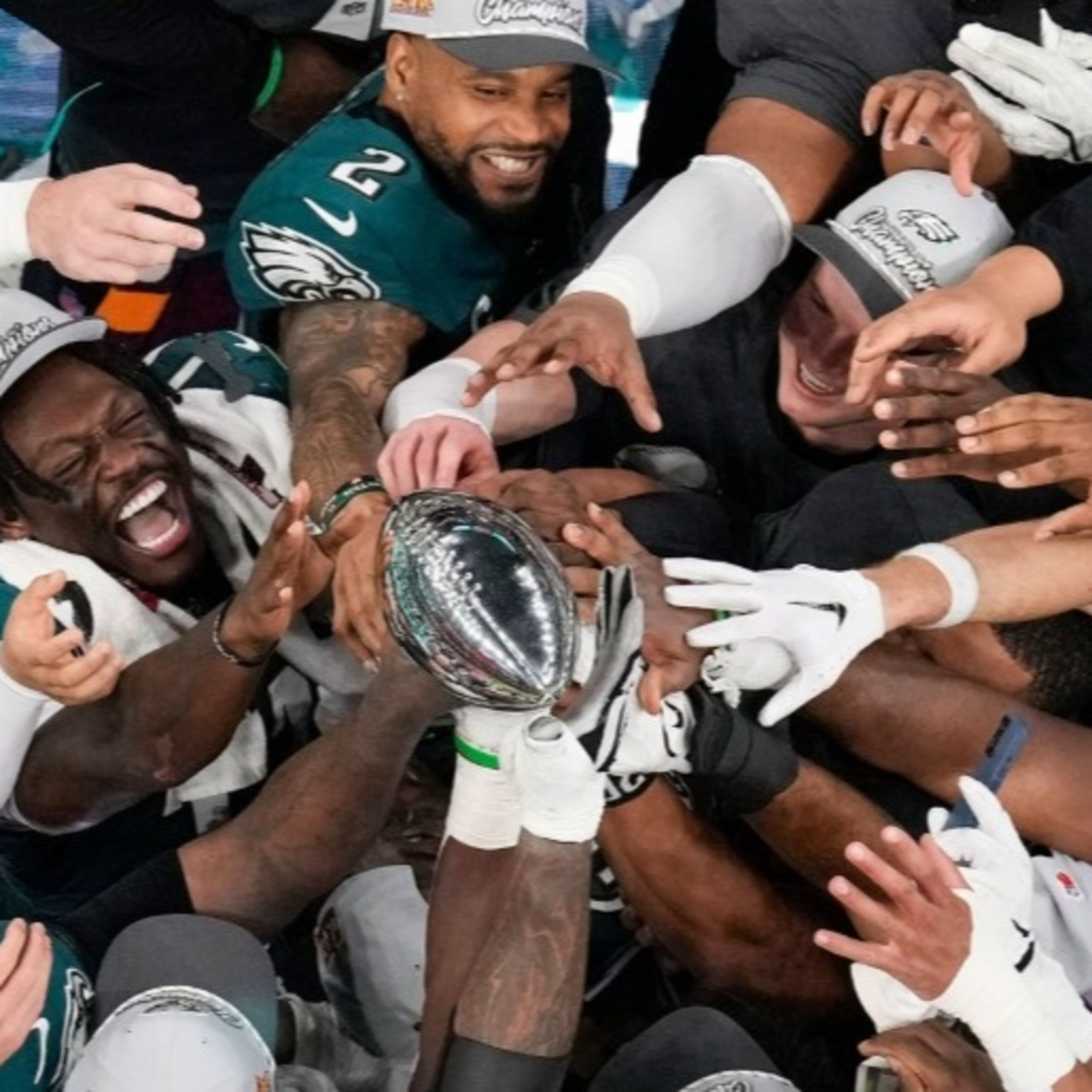 PCC Multiverse #449- Alien: Earth And Our 2025 NFL Season Predictions! episode artwork