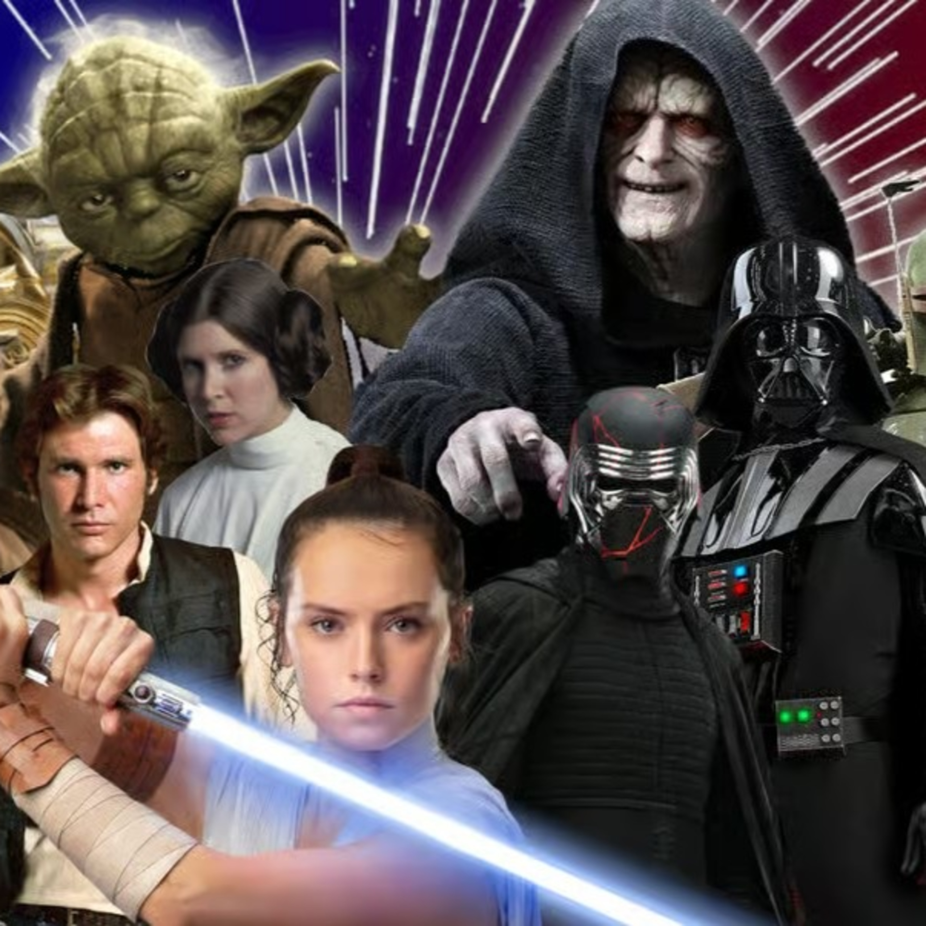 PCC Multiverse #451- What's Gone Wrong With Star Wars...And Can It Be Fixed?