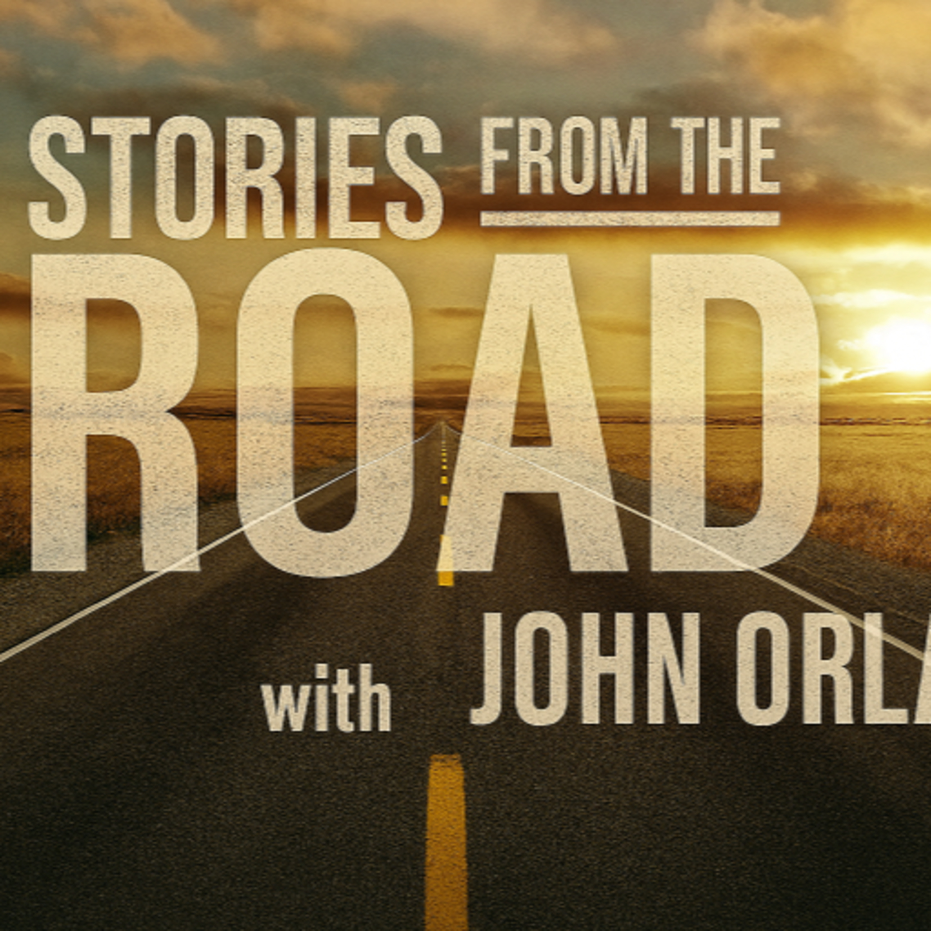 PCC Multiverse #454- State of Pro Wrestling Extra- Stories From The Road With John Orlando! episode artwork