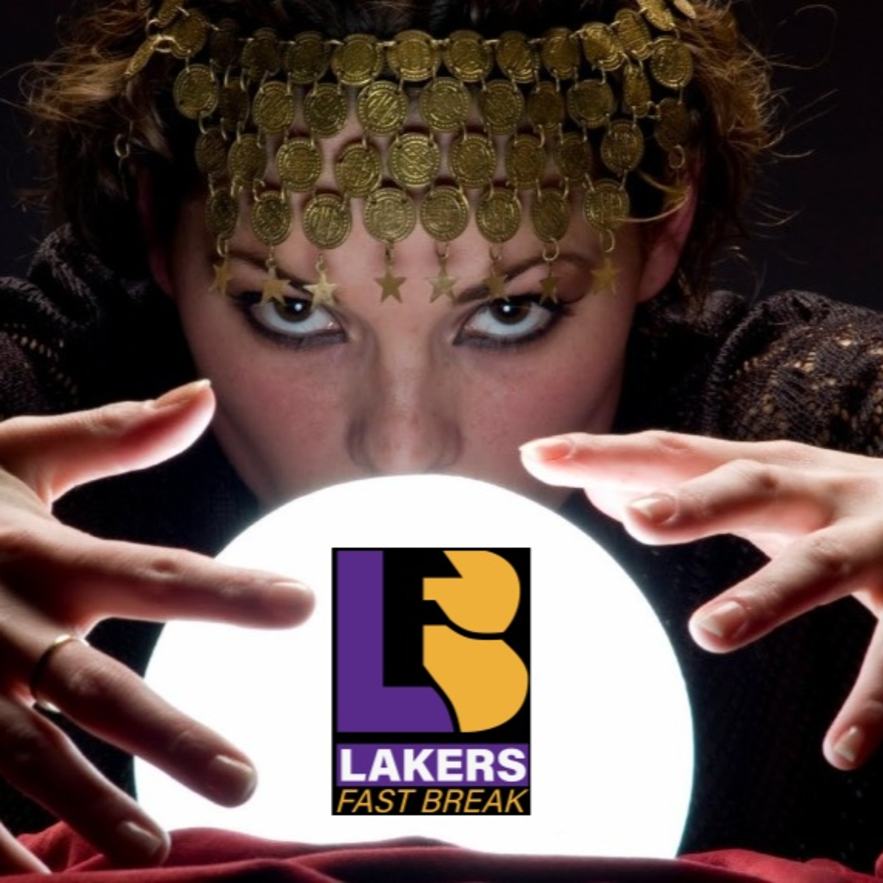 PCC Multiverse #456- NBA Season Predictions! episode artwork