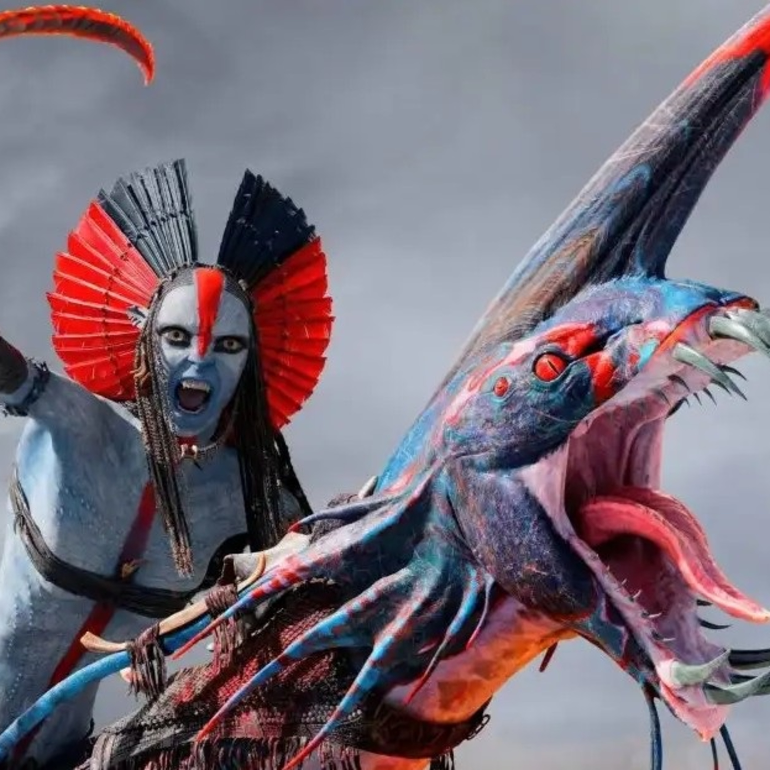Pop Culture Cosmos #486- Avatar's Opening, Call Of Duty's Fall, And It's Christmas Time Again!