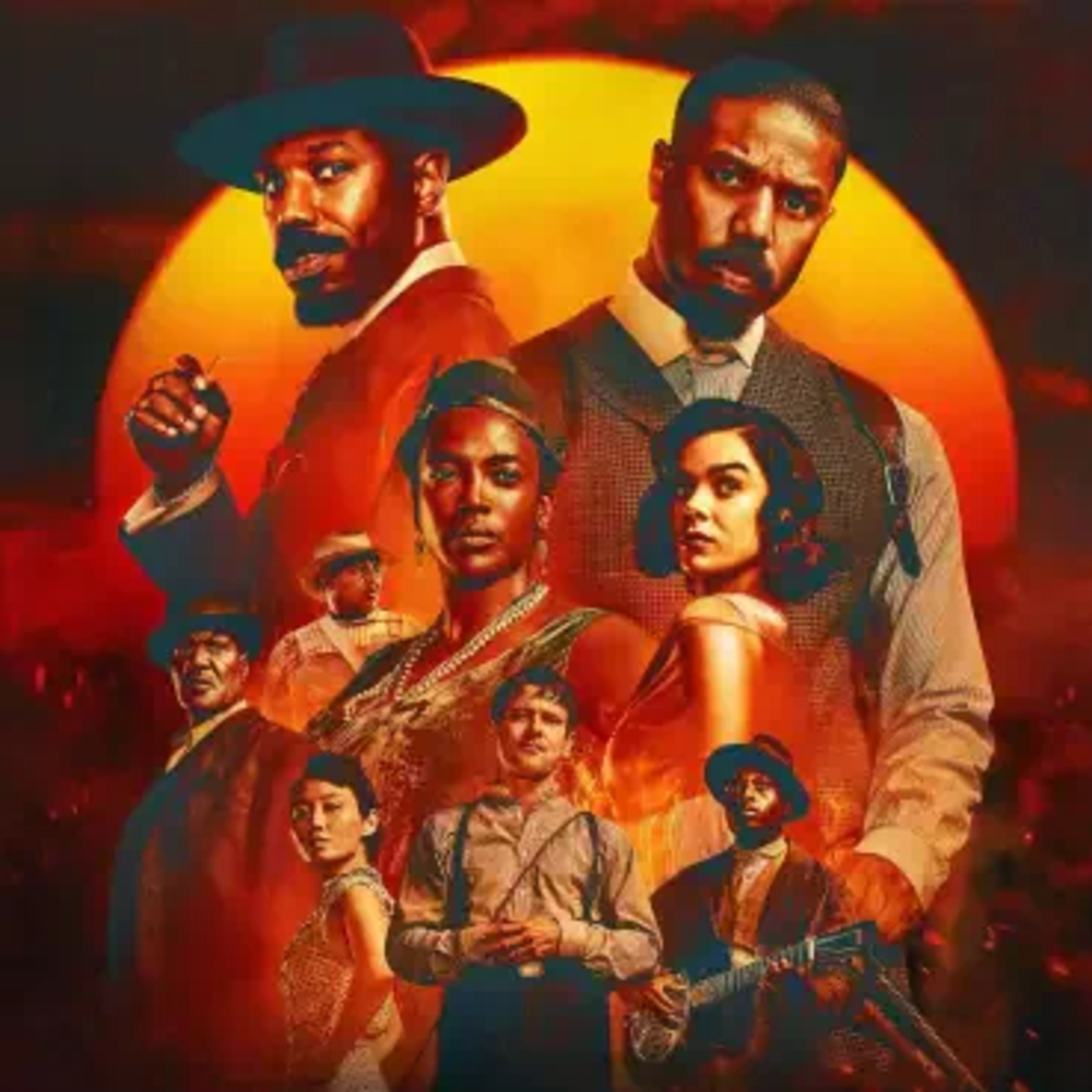 PCC Multiverse #469- XBOX Showcase, Ubisoft Troubles, And The OSCAR Nominations Are Announced! episode artwork